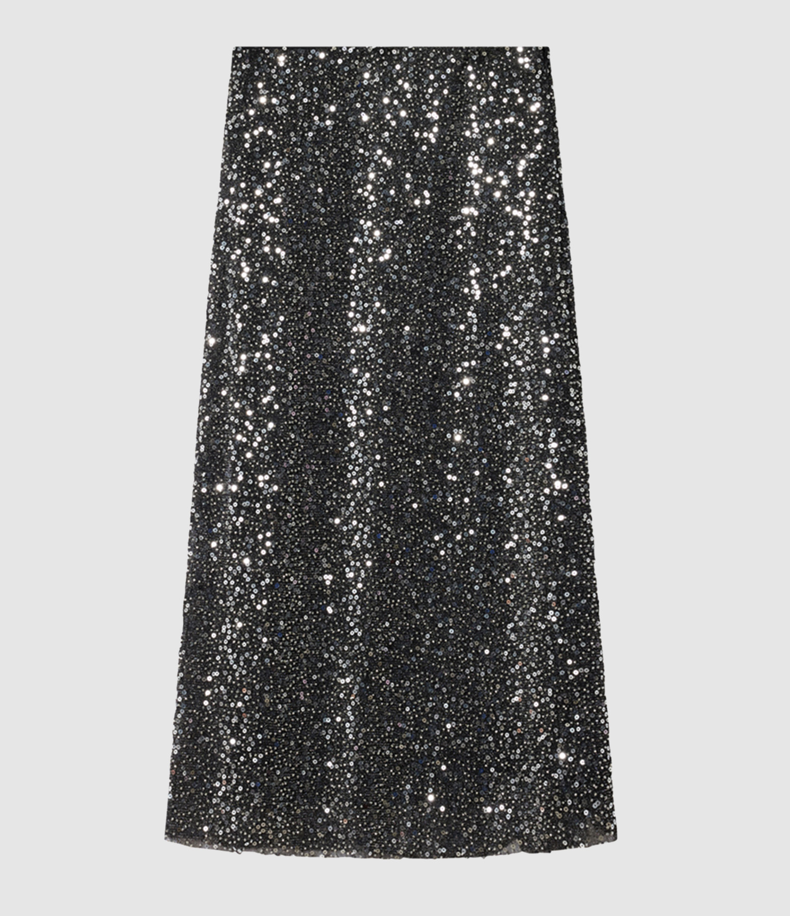 Jupe Nejany Silver, Capsule Festive