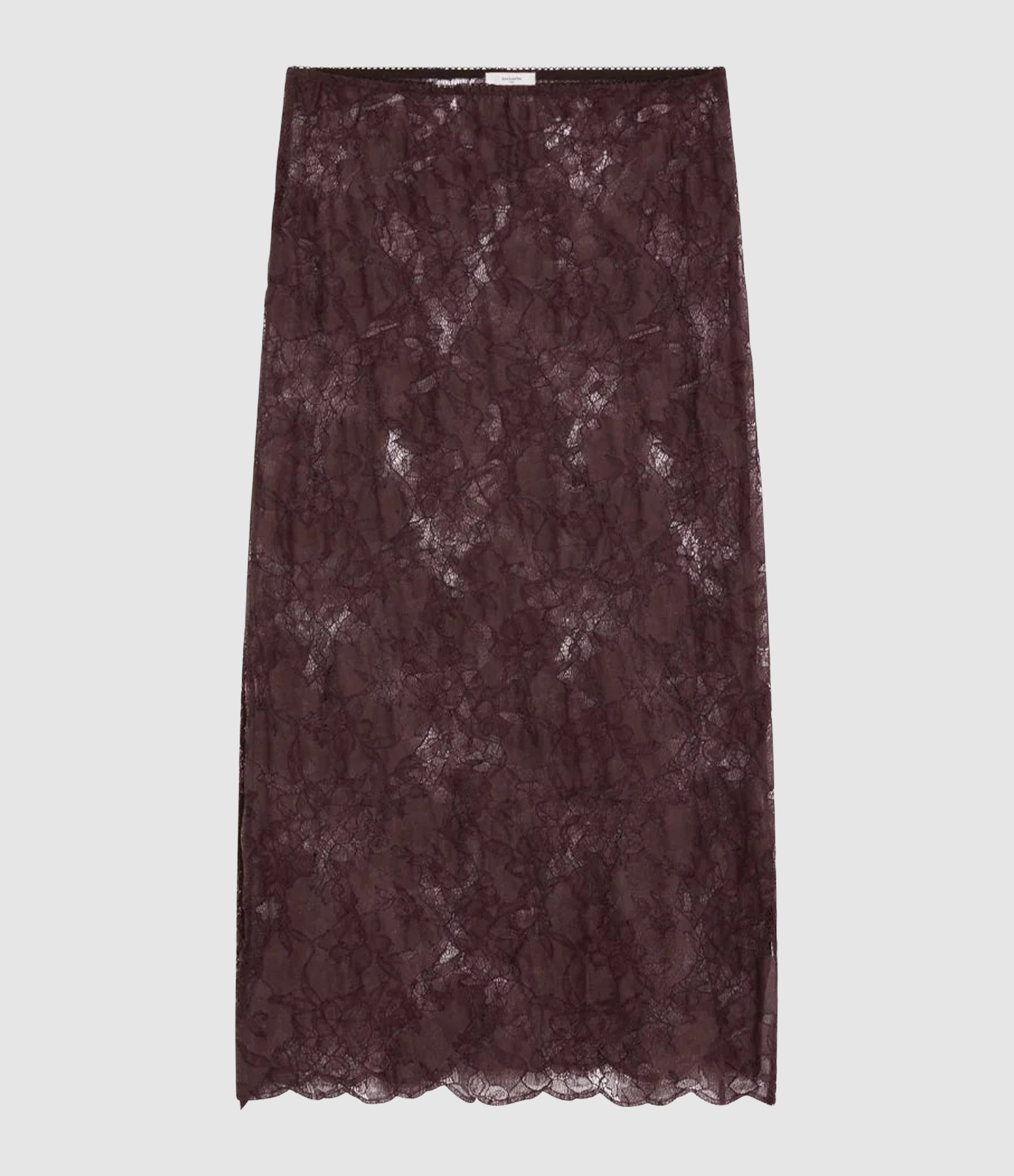 Jupe Rose Myrtille