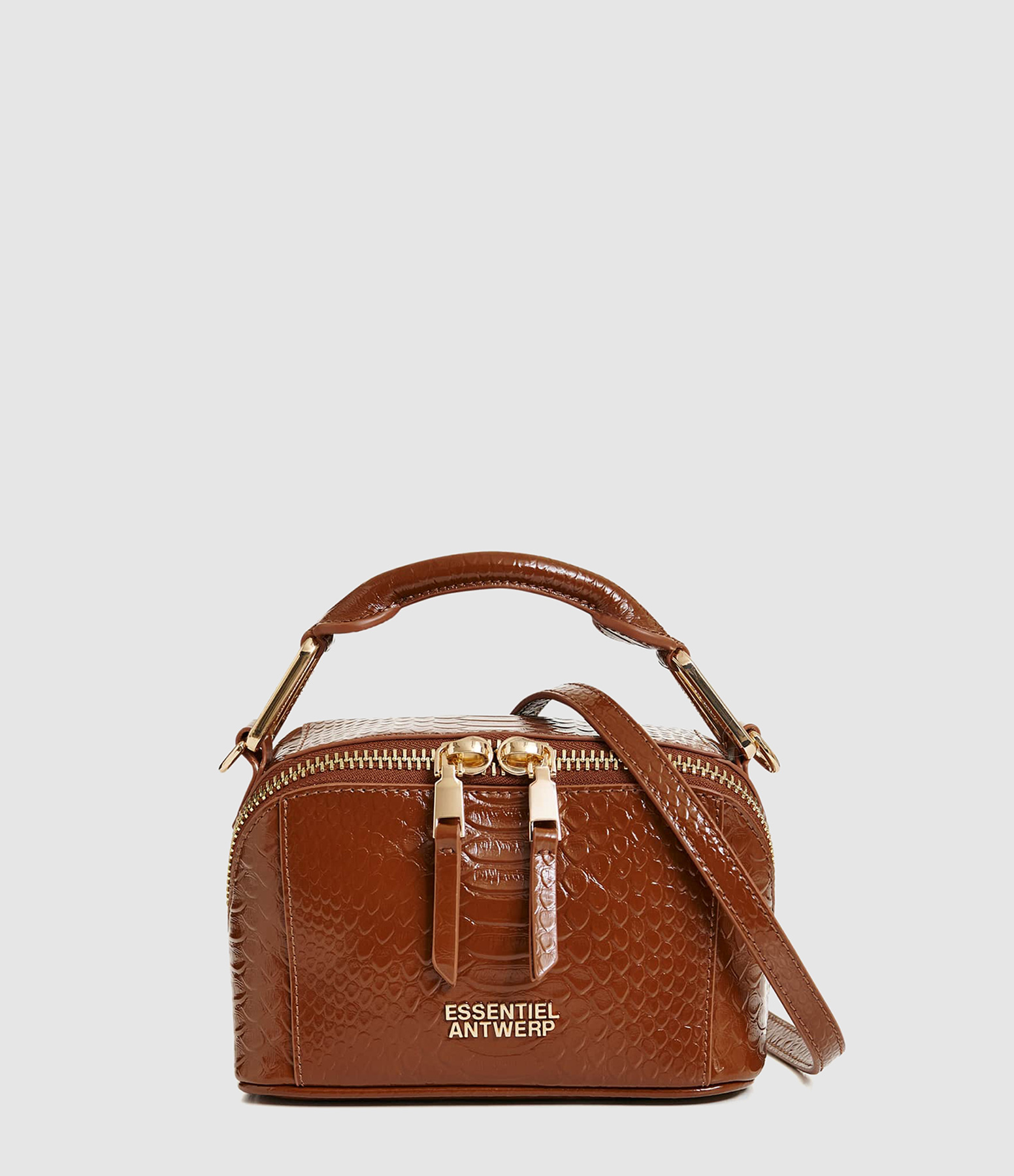 Sac Jussi Brun