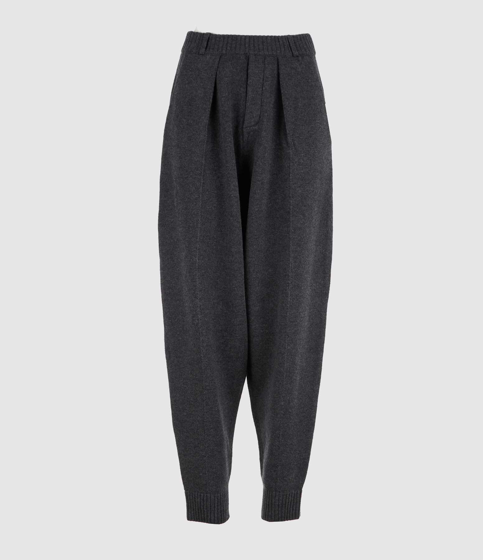 Pantalon Sarouel Grey