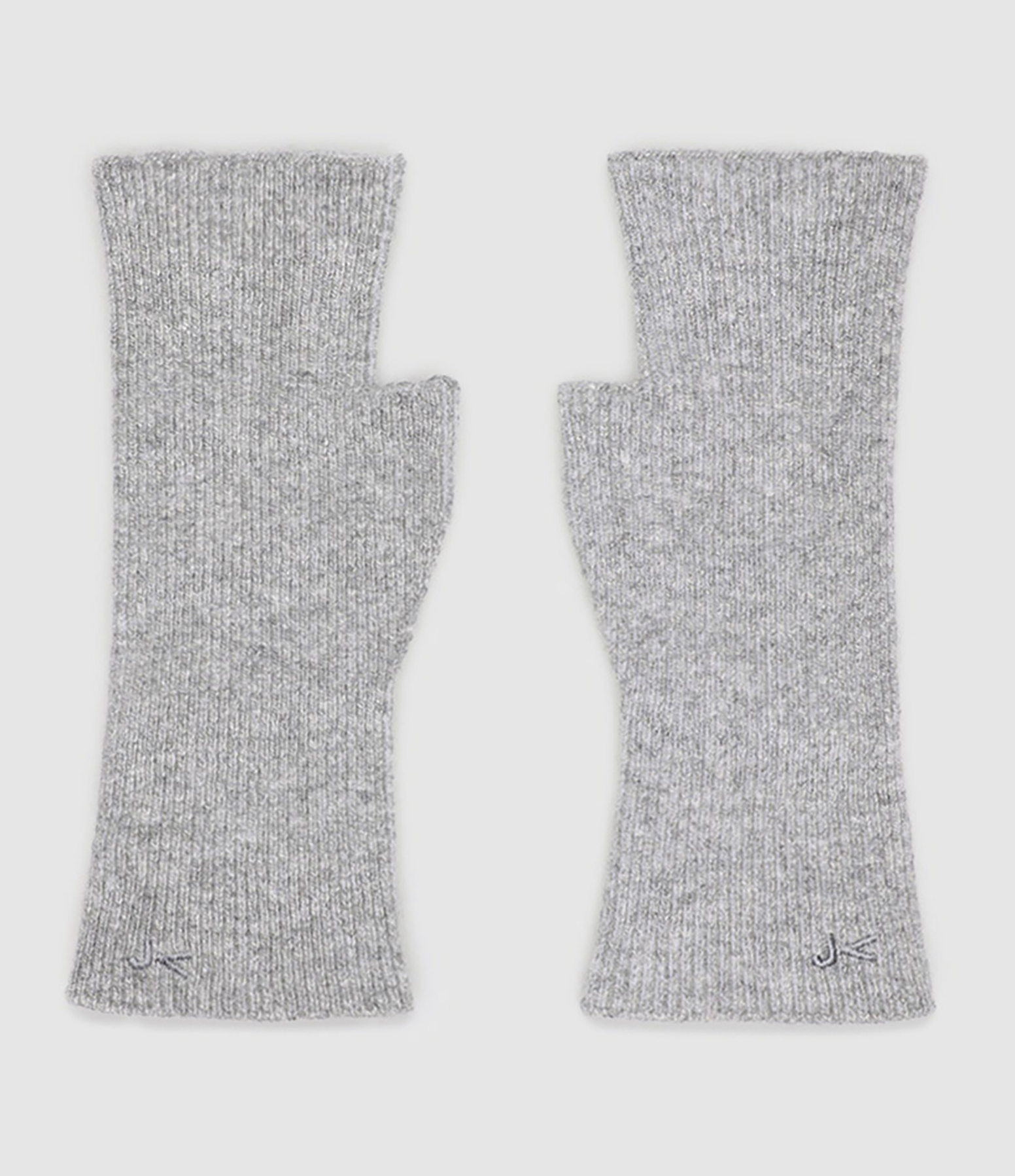 Mitaines Gas Laine Gris