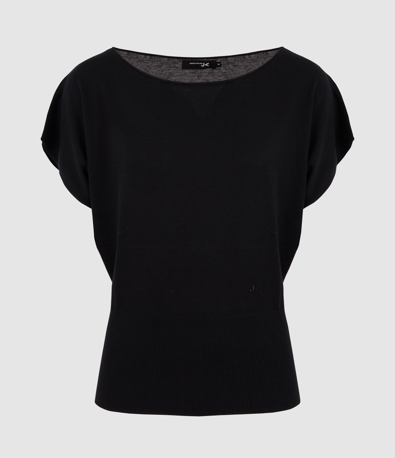 Pull Pol Noir