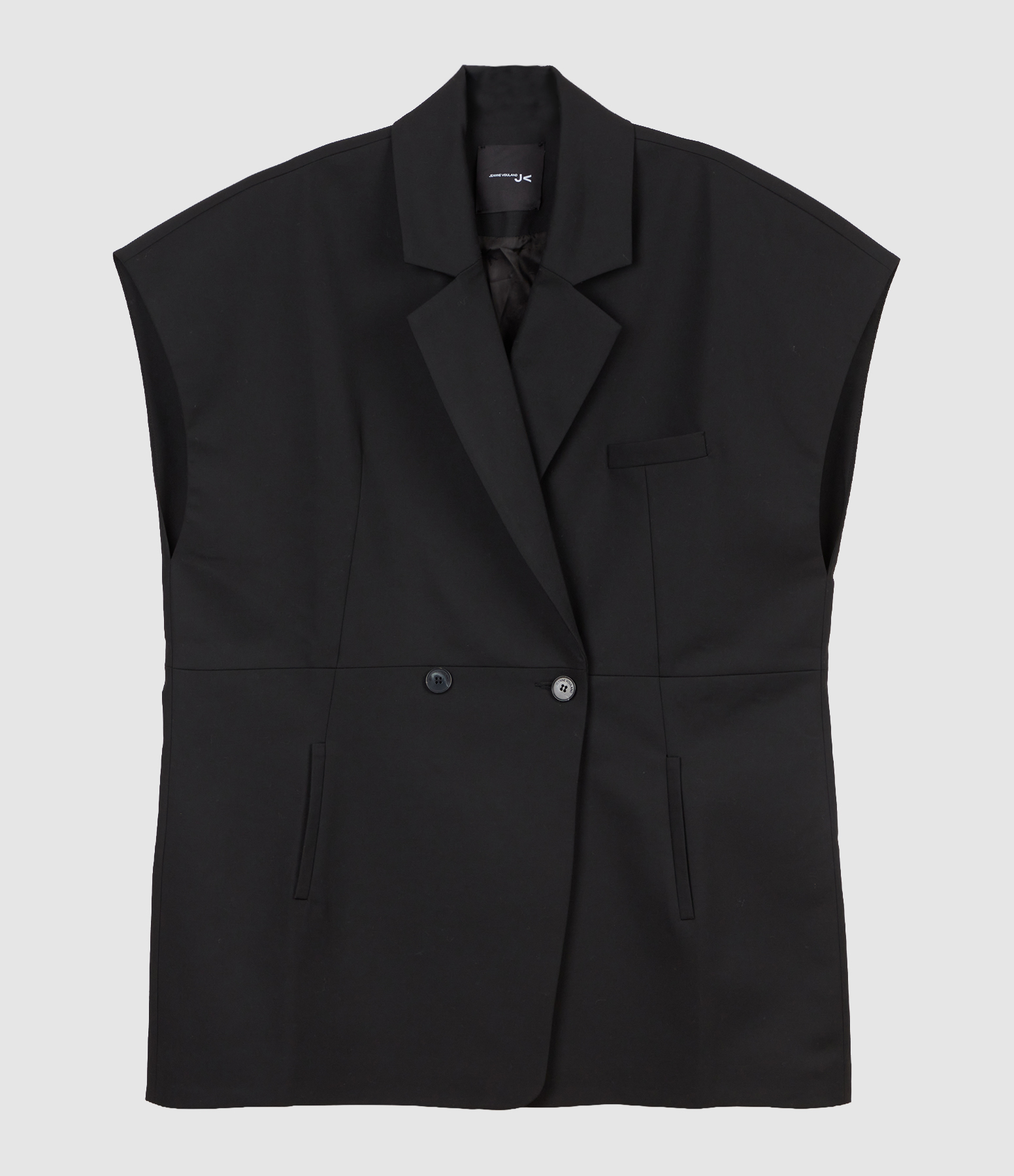 Robe Blazer Sevana Noire