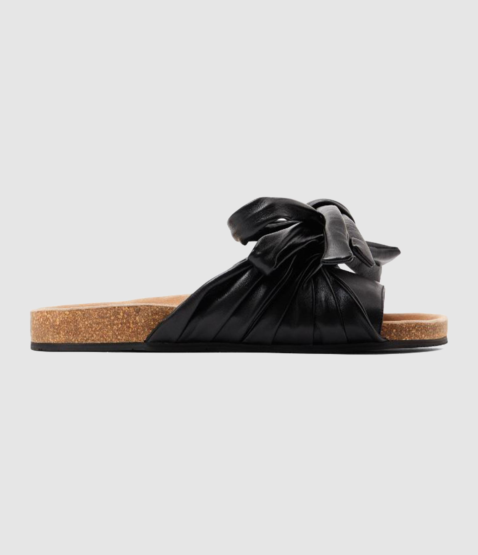 Sandales Black