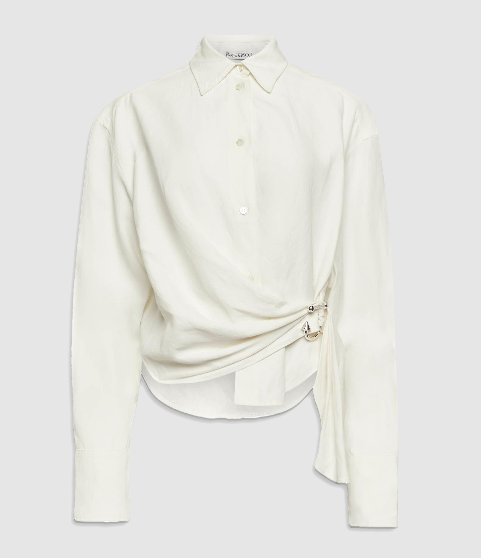 Chemise Off White