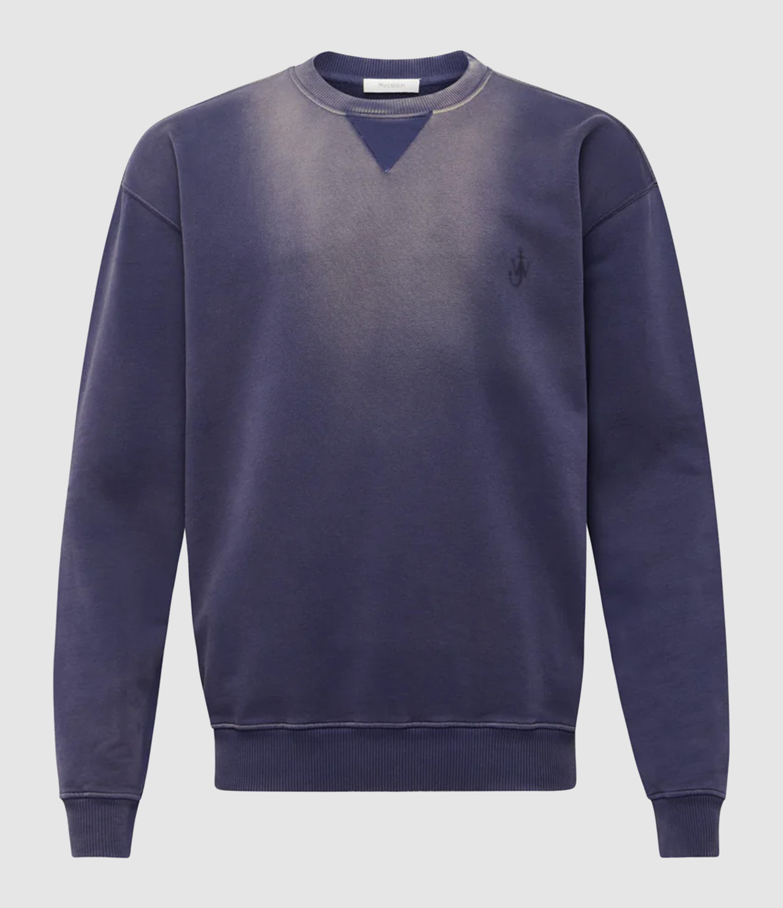 Sweatshirt Oversize Navy, Collection Capsule