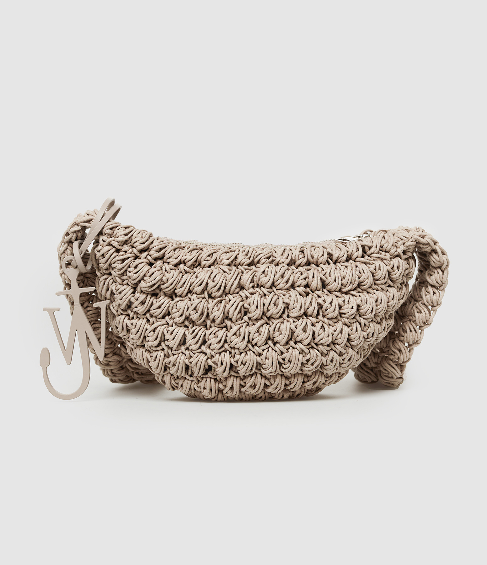 Sac Popcorn Grey