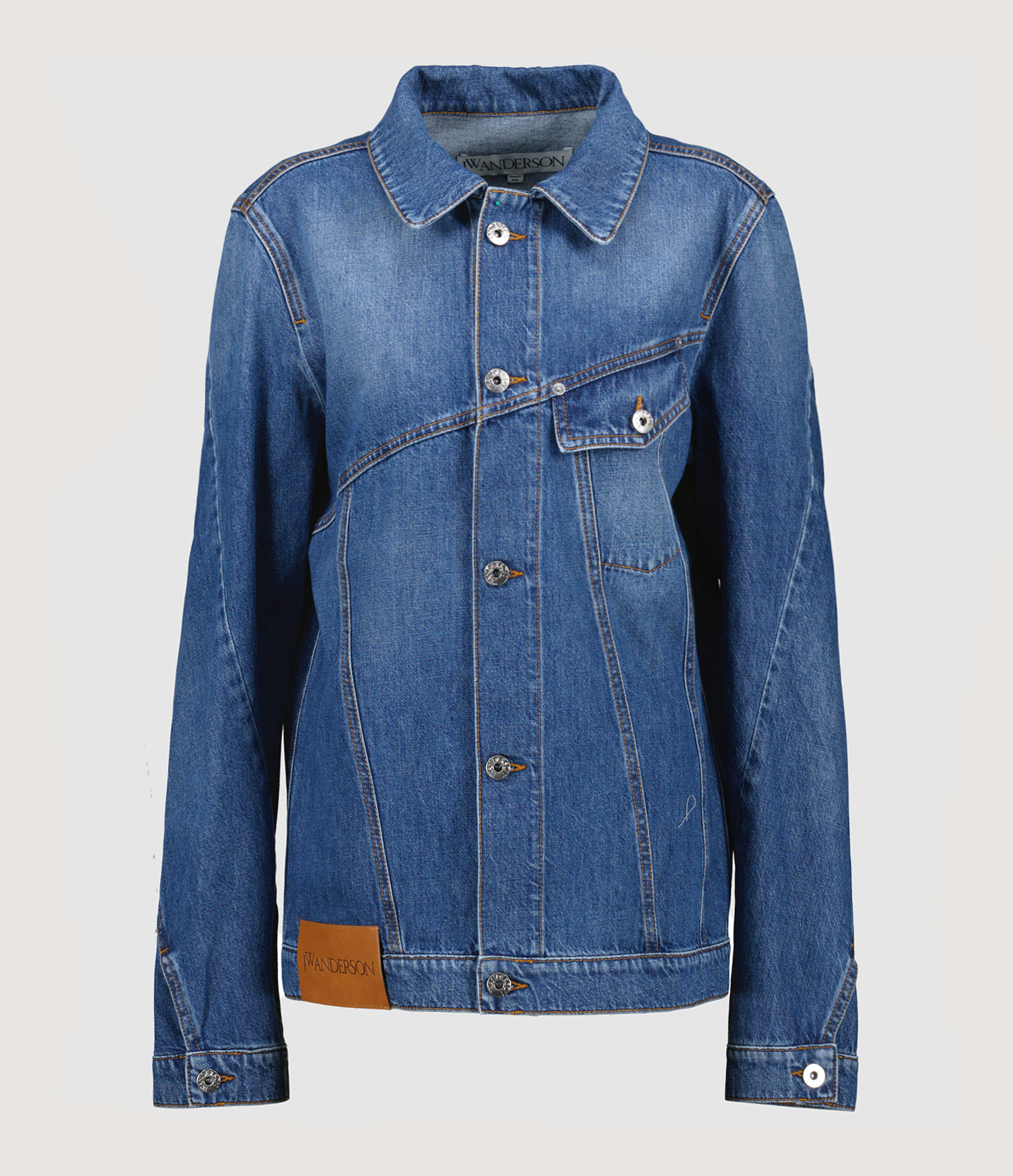 VESTE ANDERSON | Un Rayon de Soleil