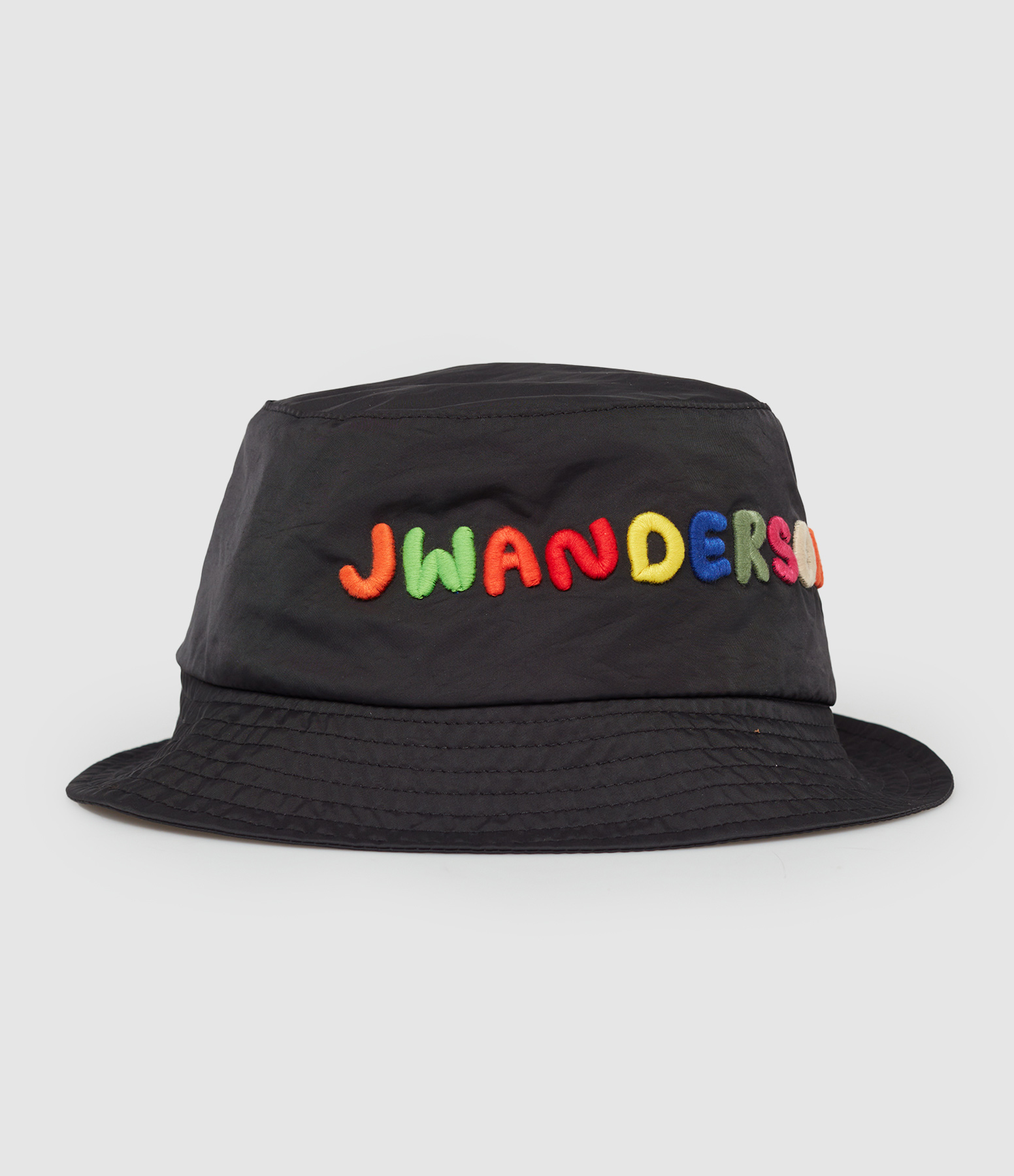 Bob Logo Noir Capsule Clay
