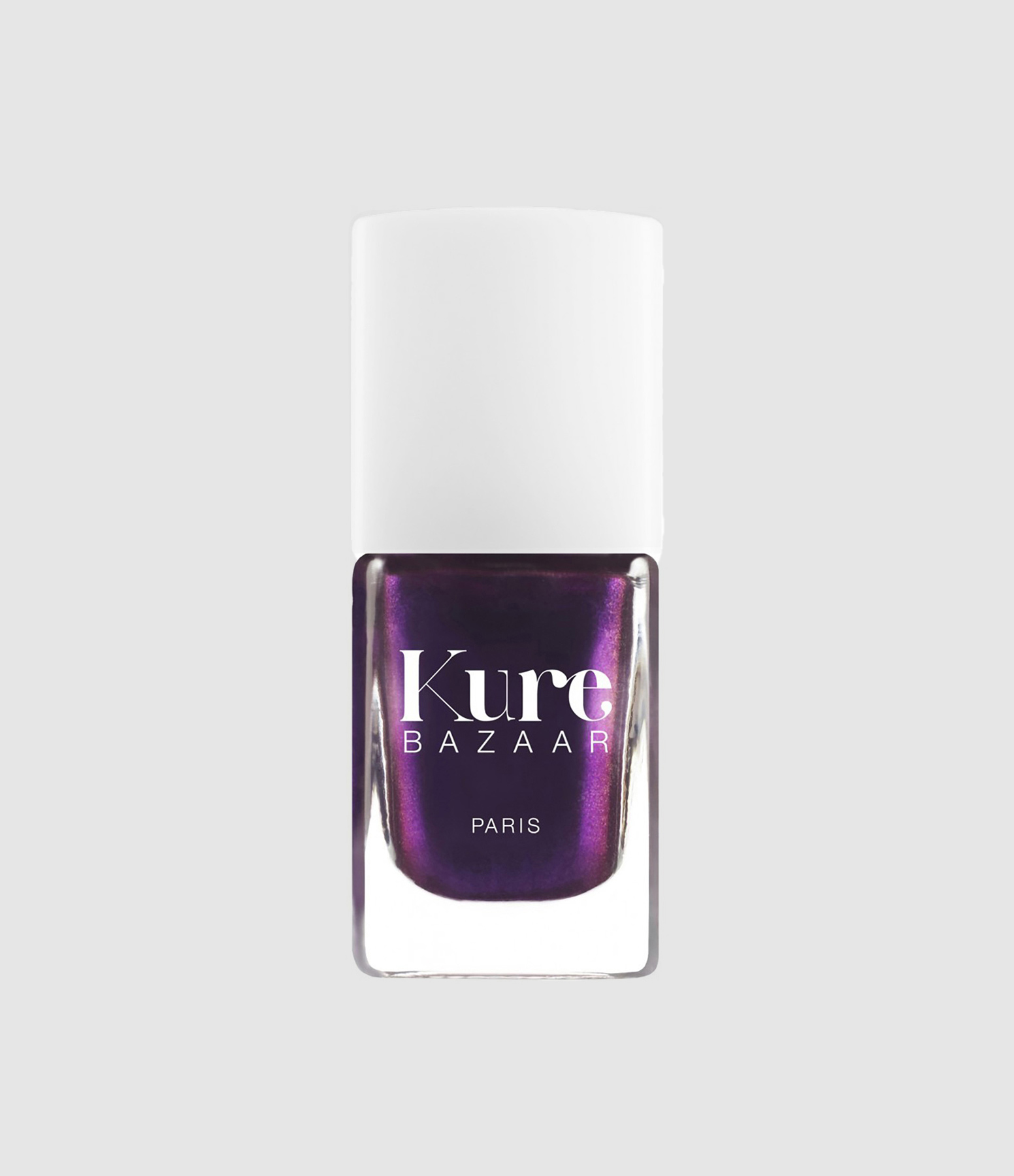Vernis à Ongles Catwalk