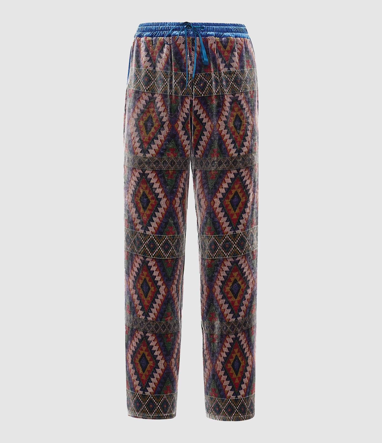 Pantalon Kanpur Multicolore