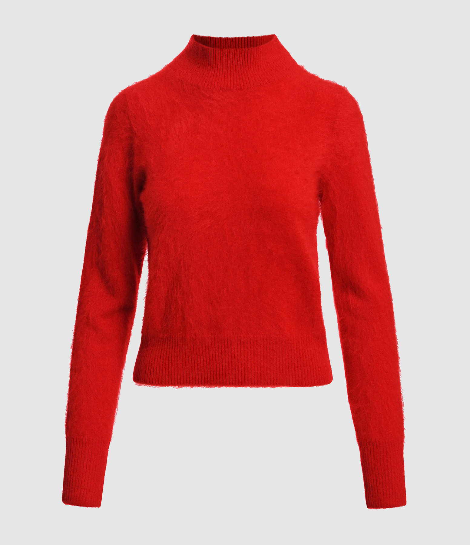 Pull Karacas Rouge