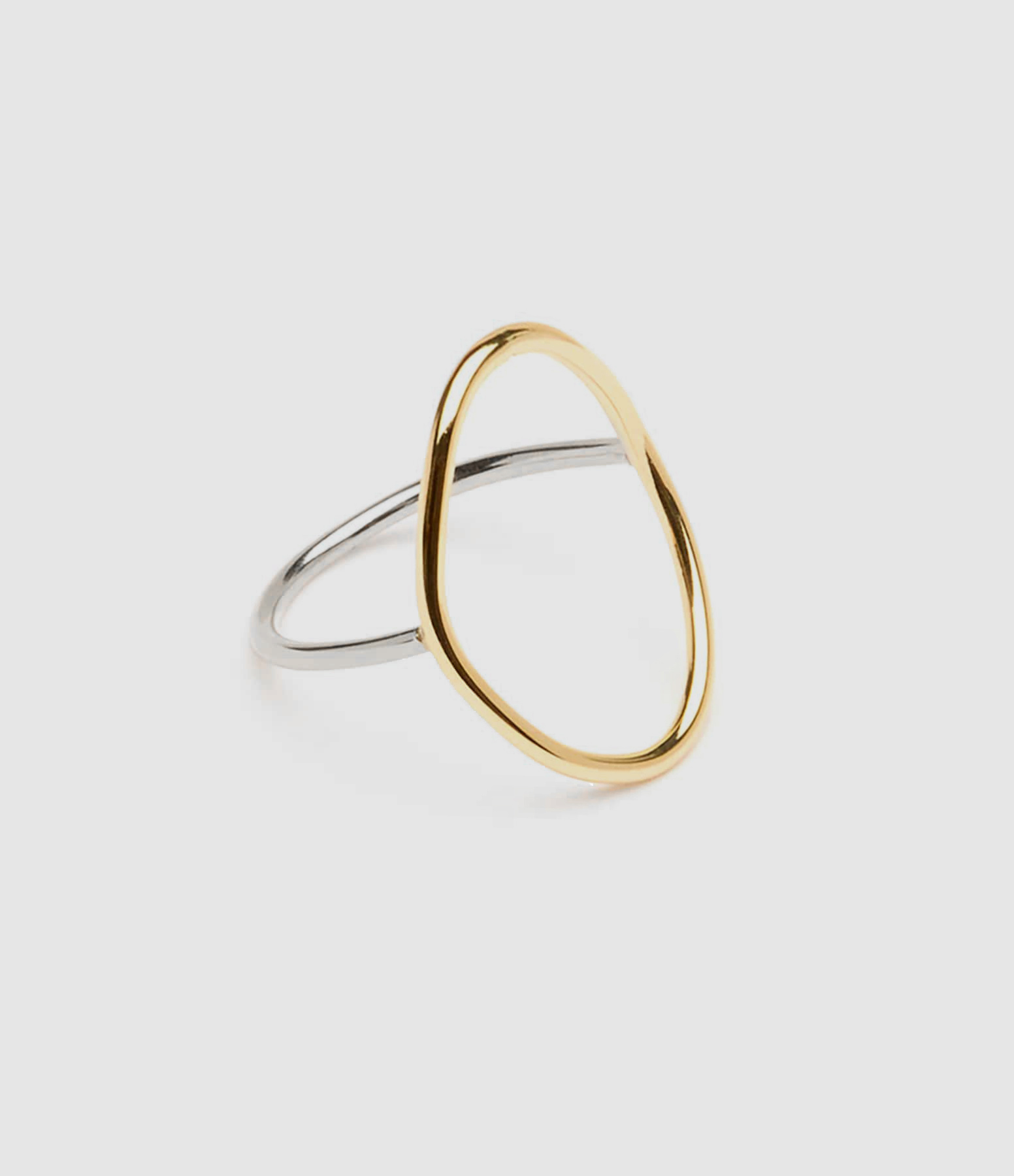 Bague Sublime Or
