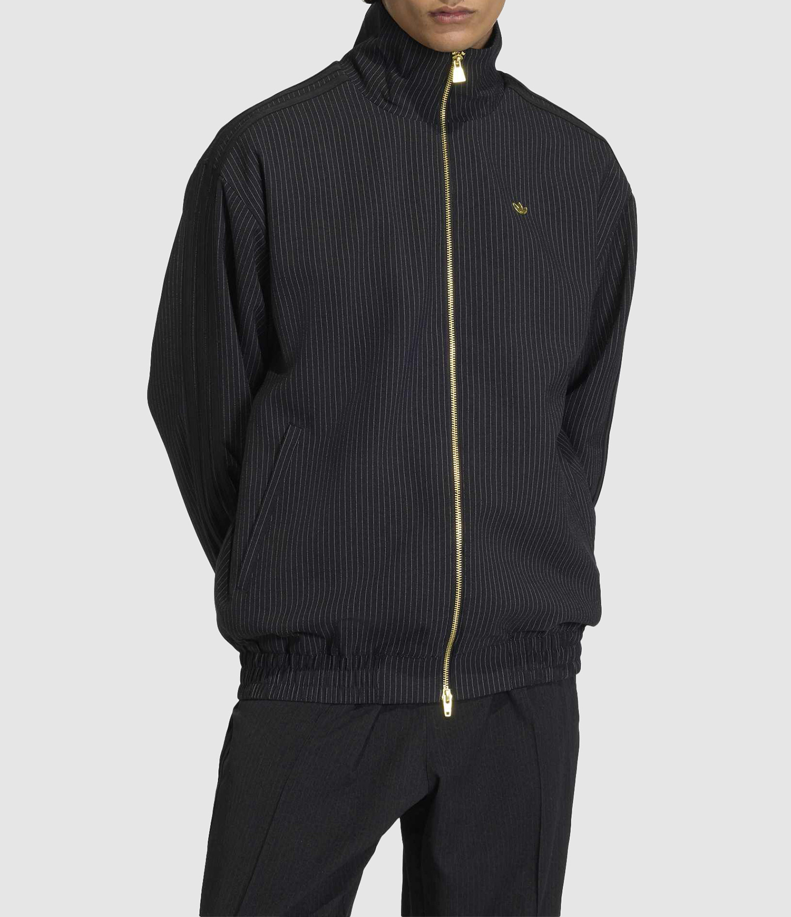 Veste Firebird Tt Black