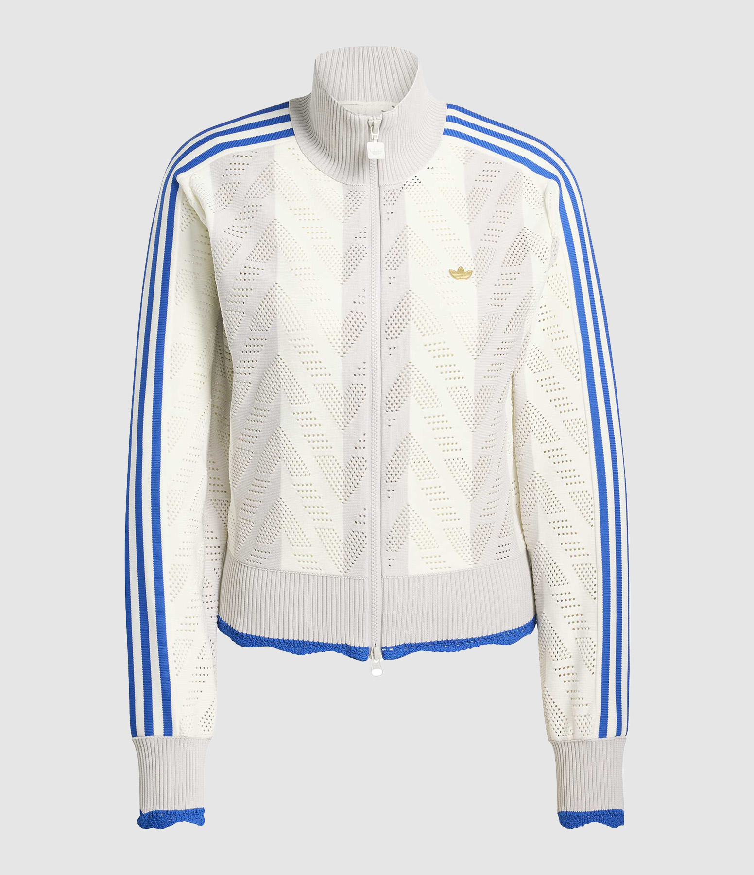 Veste Firebird Tt Off White/Chalk Pearl
