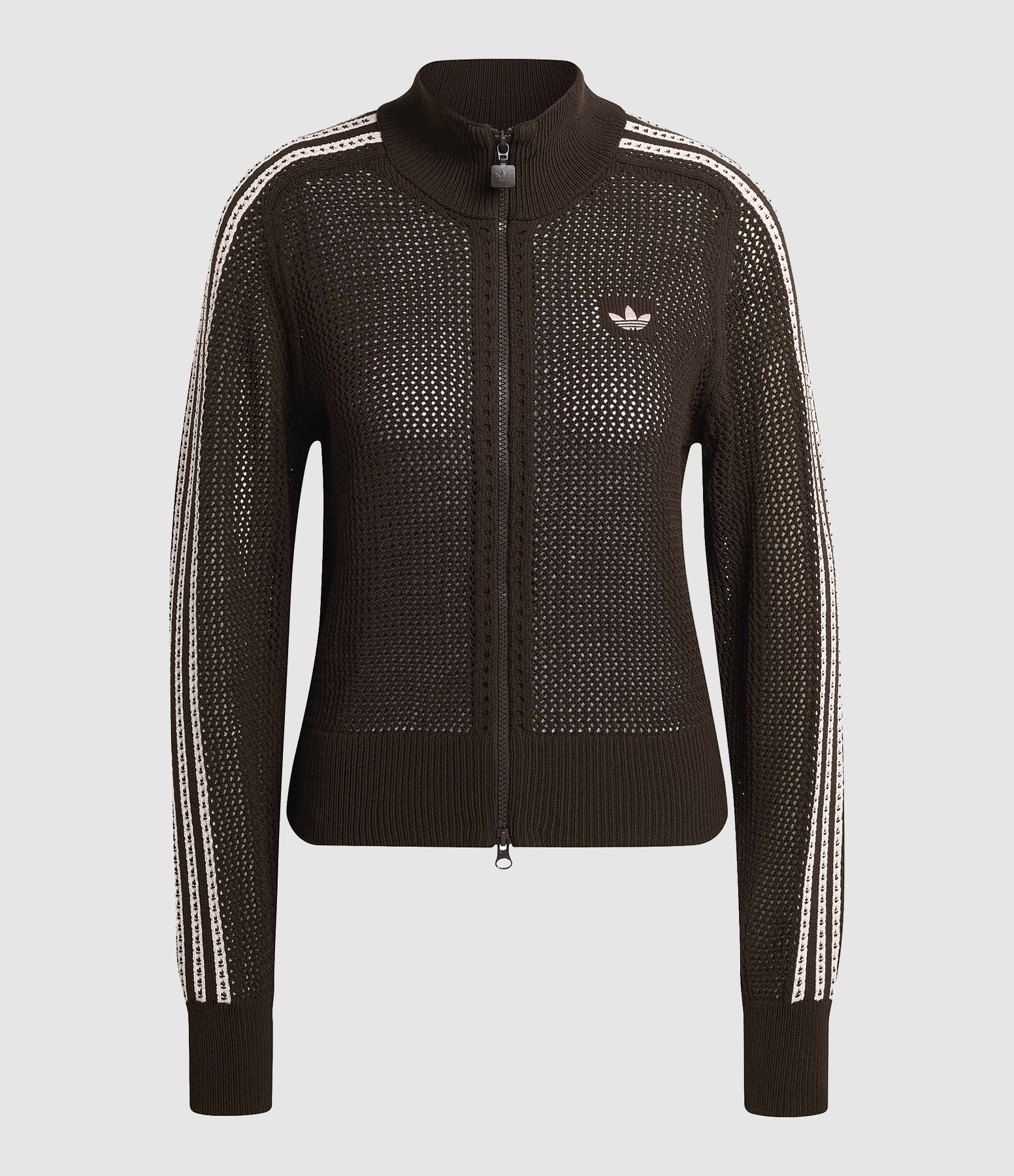 Veste Crochet Tt Auco