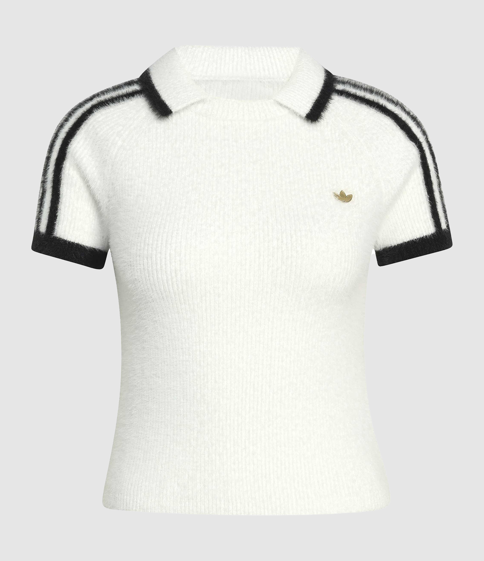 Tee-Shirt Knit Cali T Off White