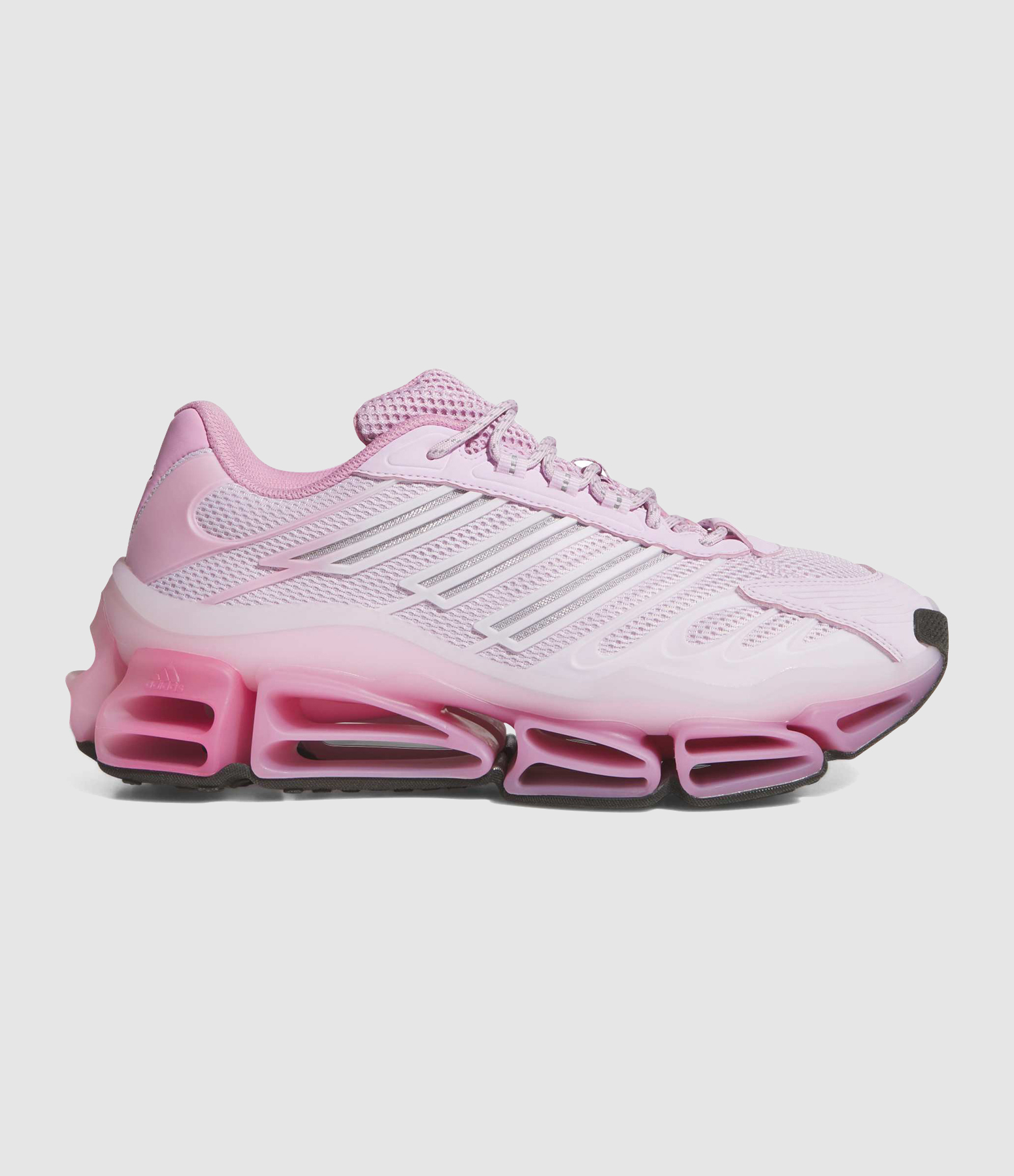 Baskets Megaride Aero Pink/St Tropic Bloom/Core Black