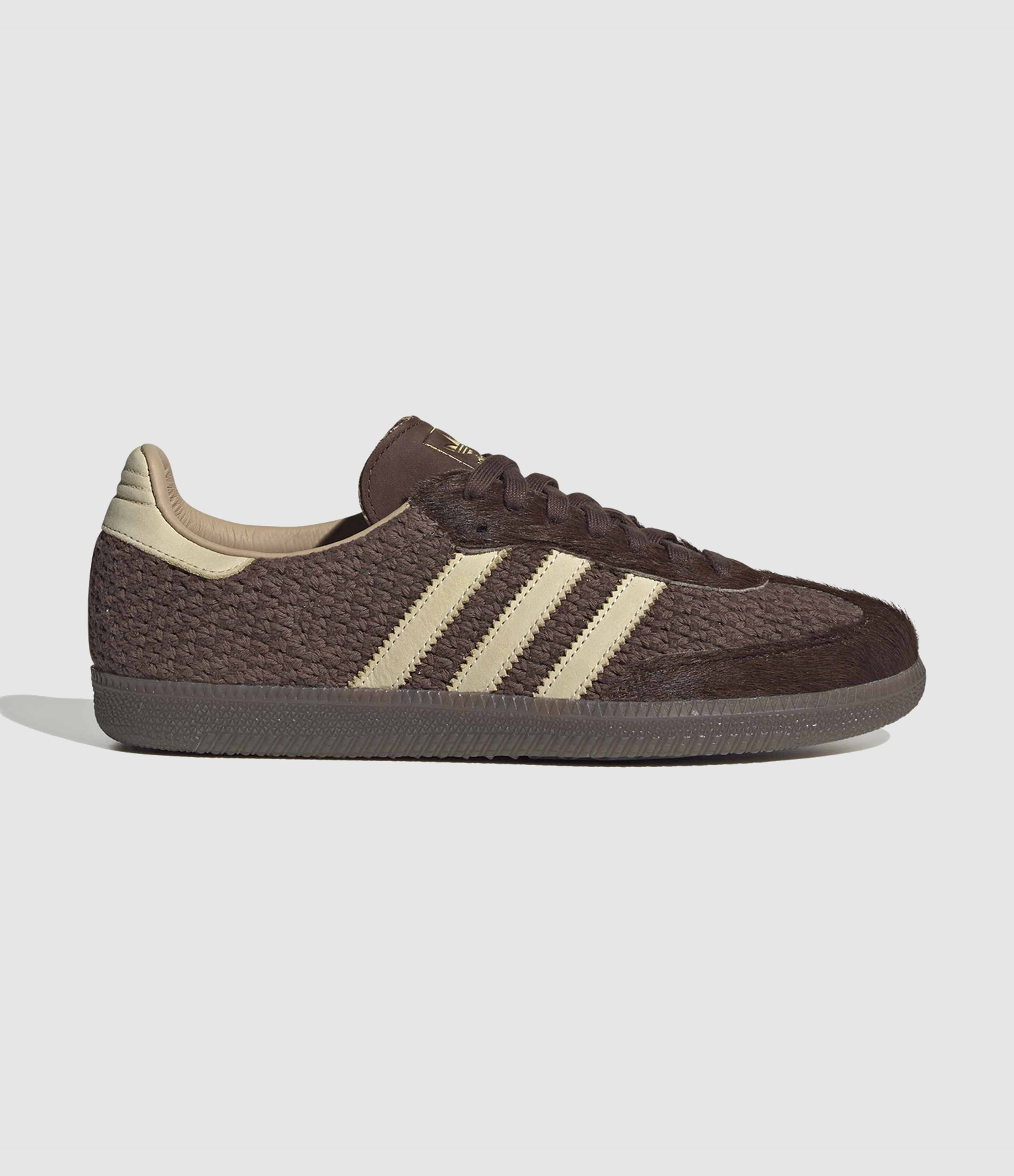 Baskets Samba Auburn/Warm Vanilla/Magic Beige