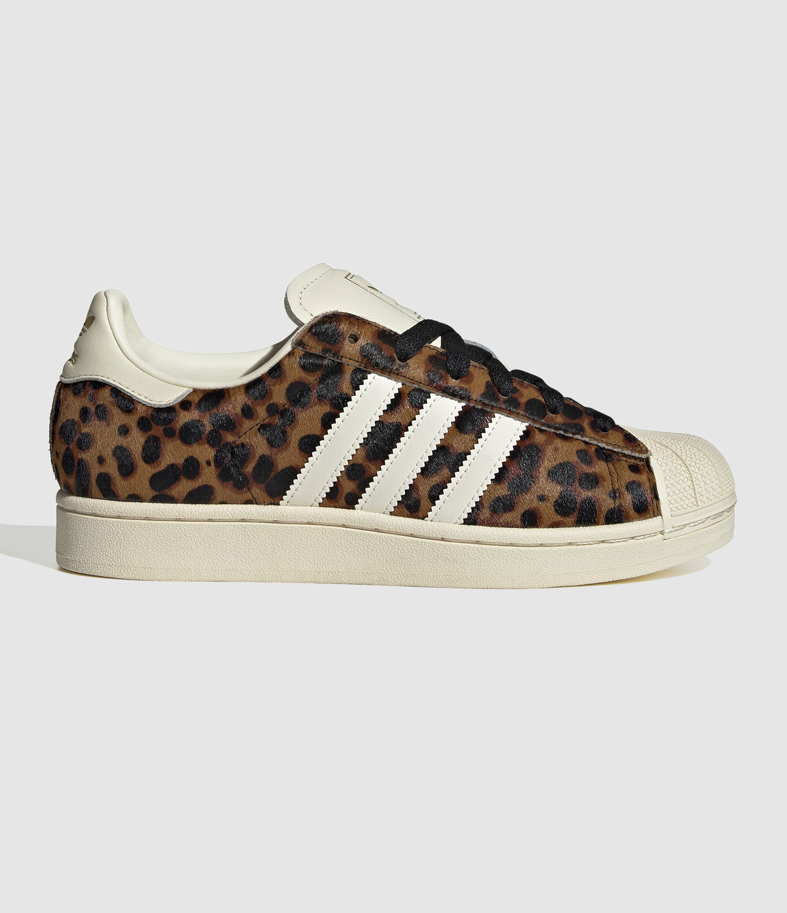 Baskets Superstar Ii W Supcol Crewht Goldmt