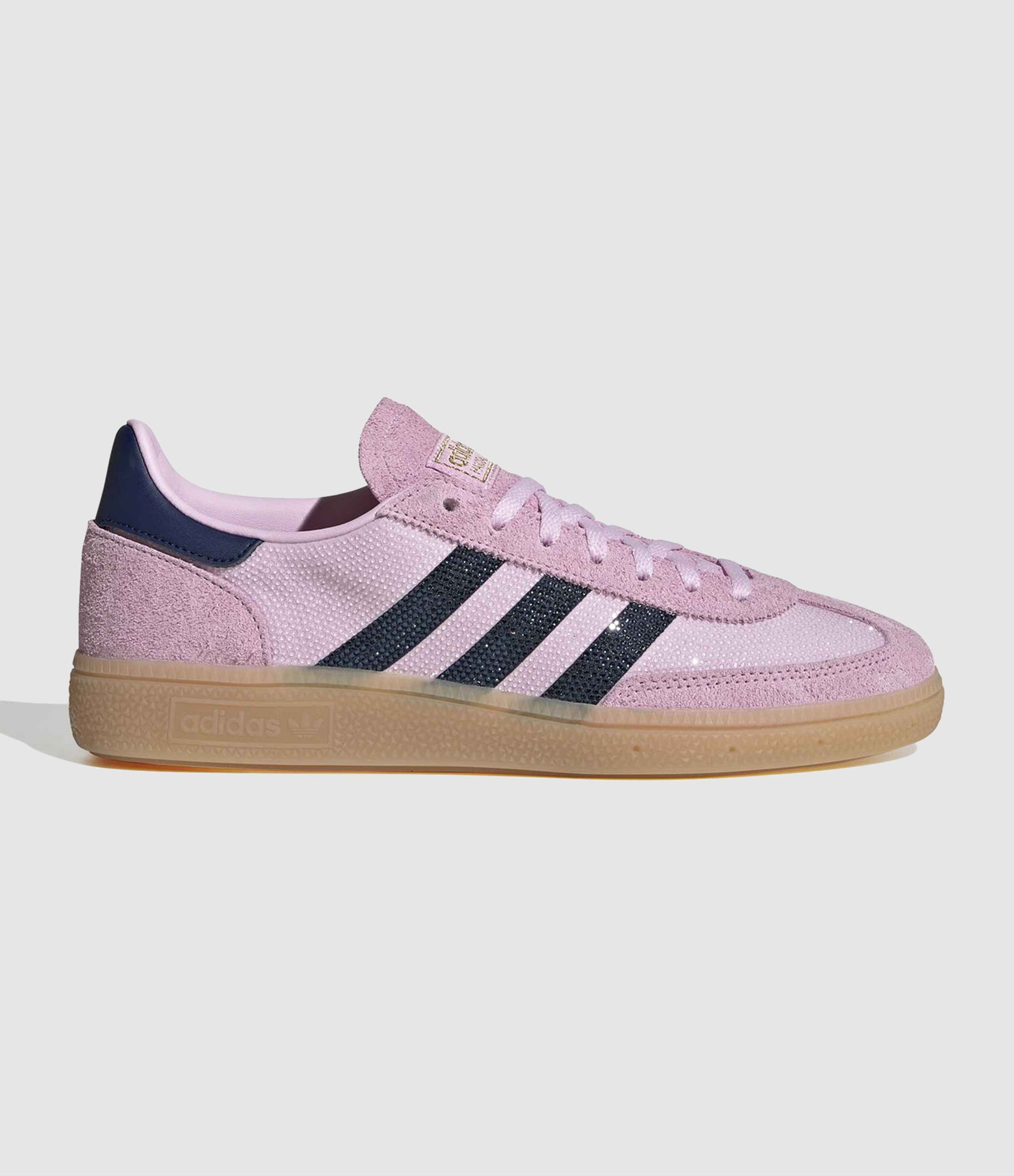 Baskets Spezial Orchid Fusion/Dark Blue/Gold Met.