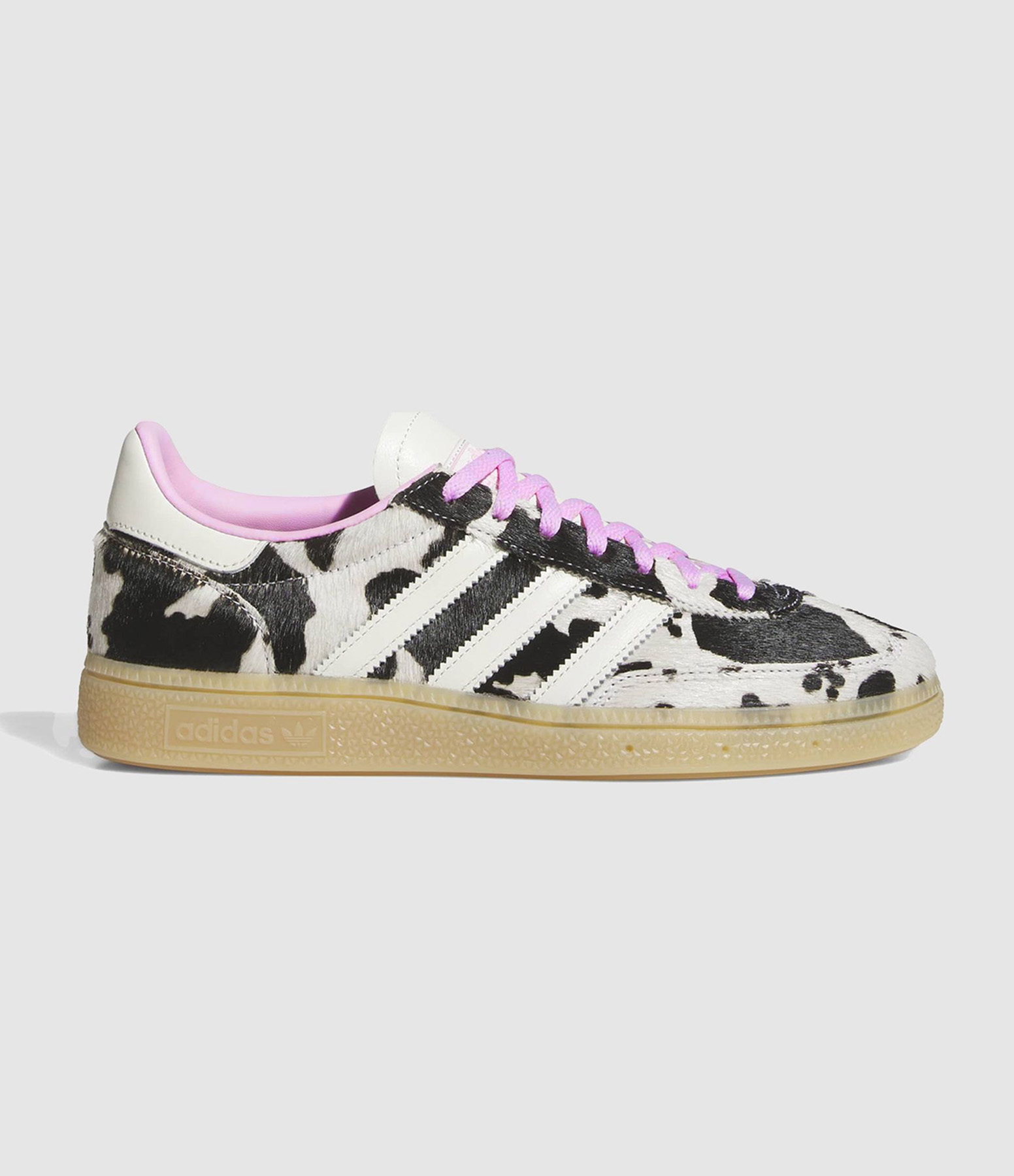 Baskets Handball Spezial W Supplier Colour/Off White/Bliss Lilac