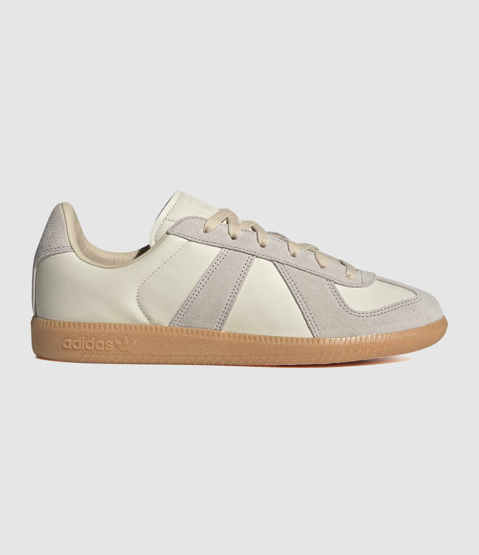 Baskets Bw Army Chalk White/Clear Granite/Gum10