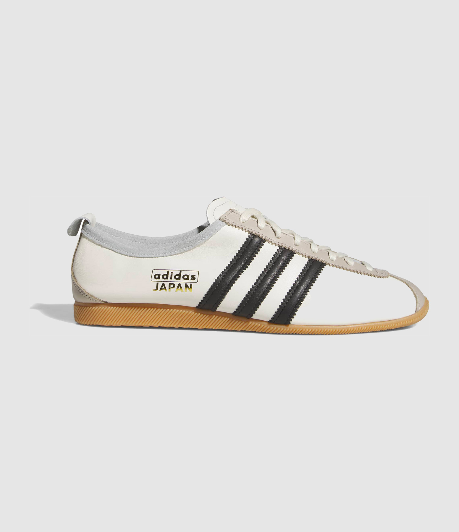 Baskets Japan Off White/Core Black/Wonder Beige