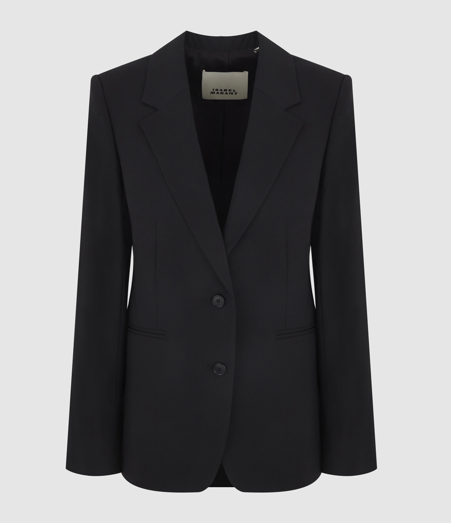 Veste Reva Noir