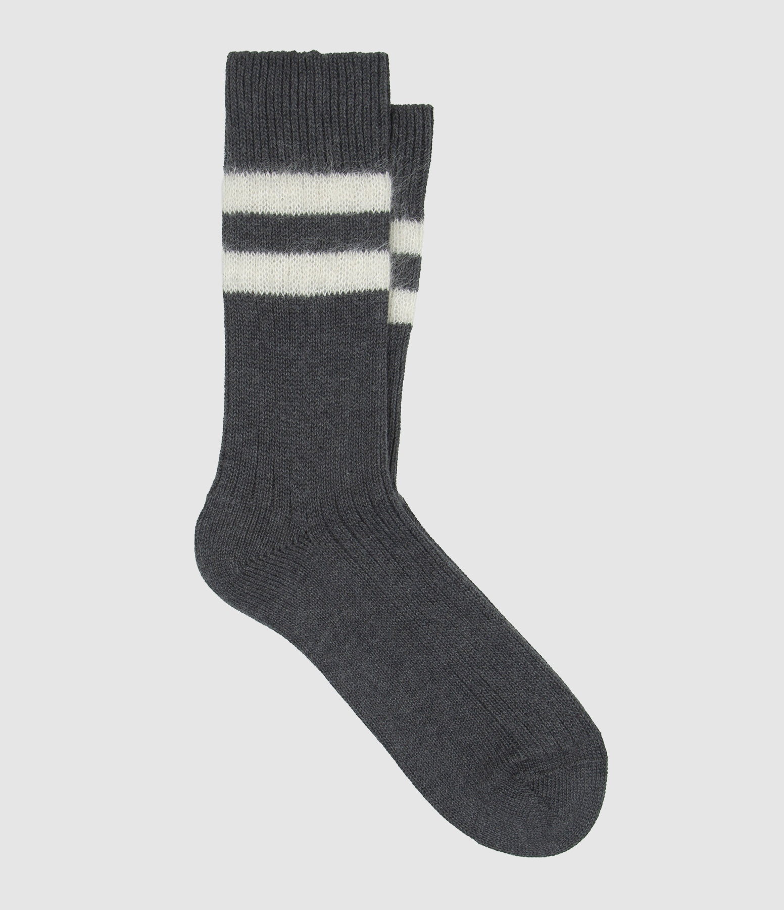 Chaussettes Kola Grey
