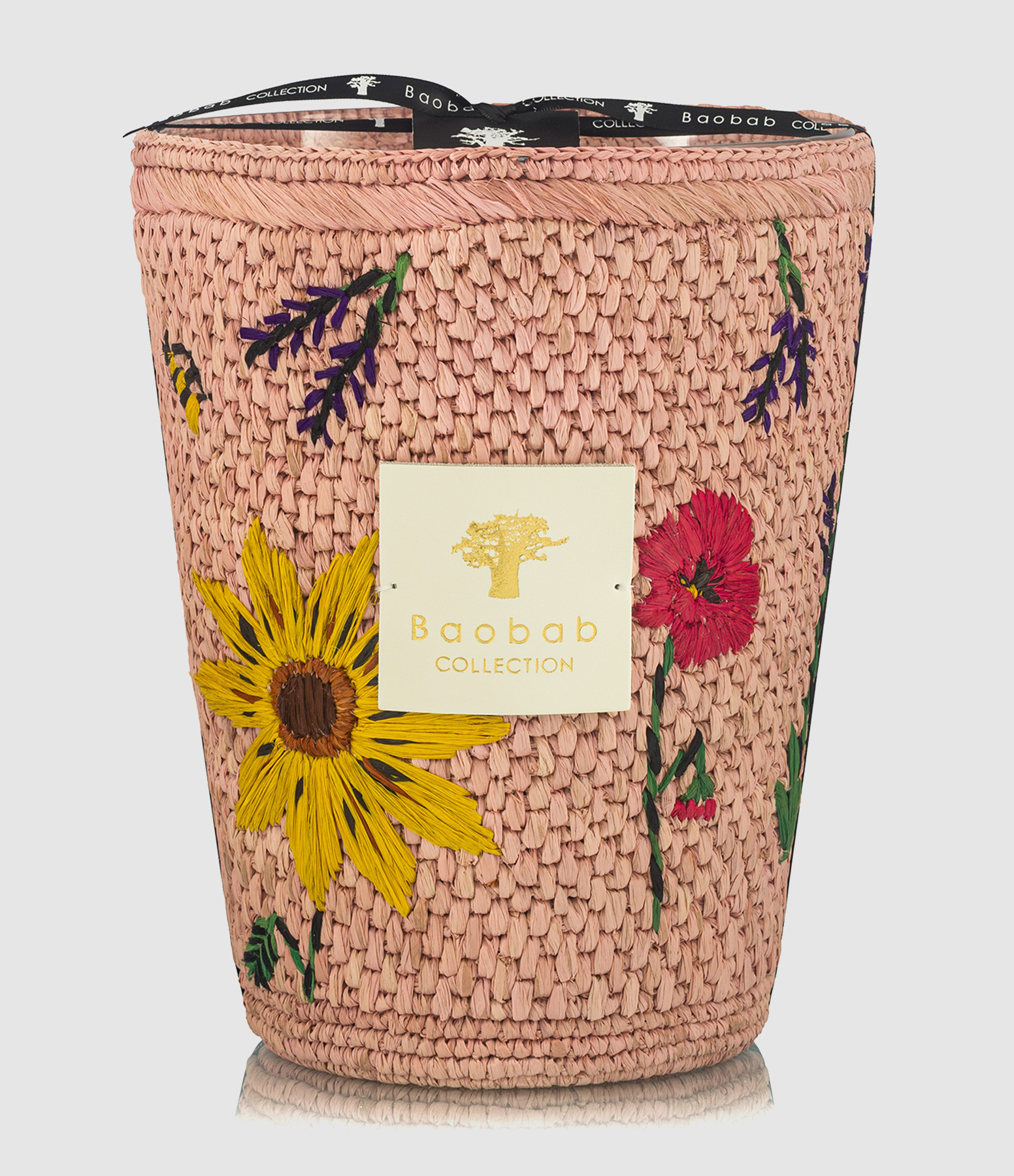 Bougie Max 24 Vony Kopelika, Édition Limitée