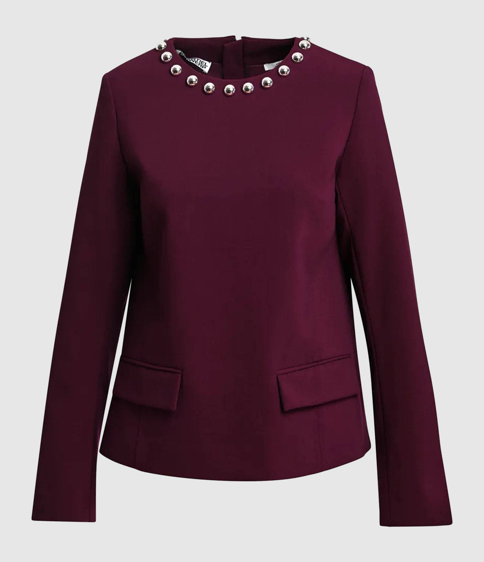 Blouse Kost Rouge
