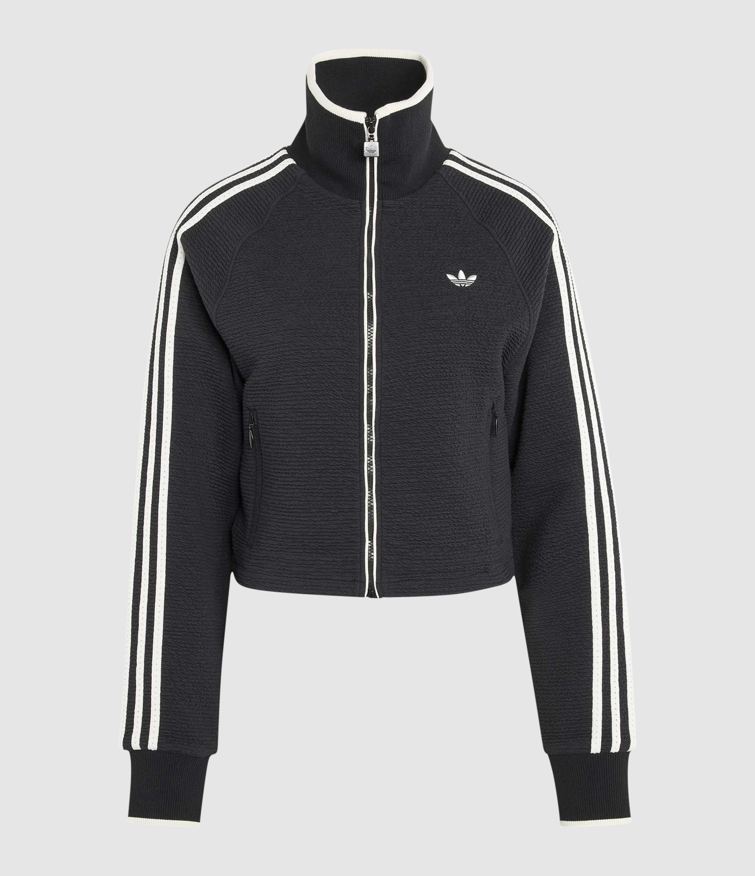 Veste Premium Originals Black/Cloud White
