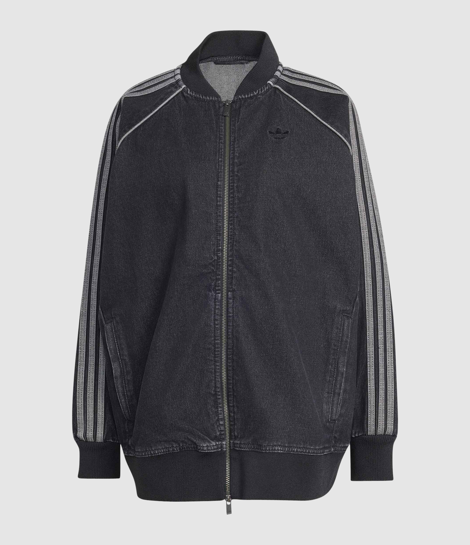 Veste Wardrobe True Black Denim