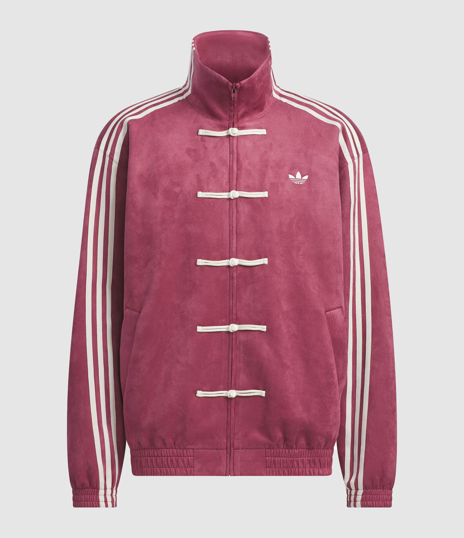 Veste Ctt 3.1 Soft Collegiate Burgundy, Asian Pack