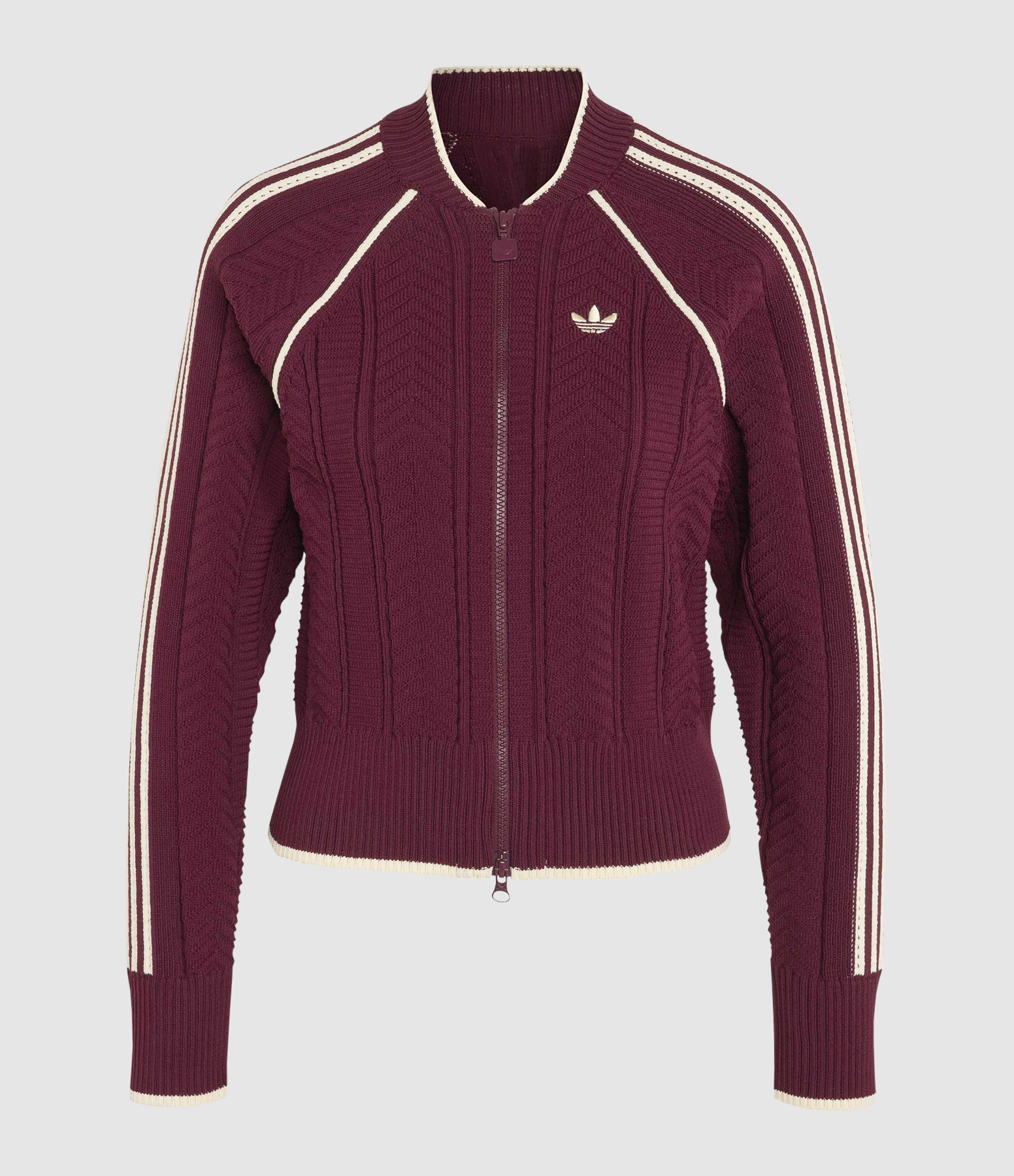 Veste Premium Originals Maroon/Vivred