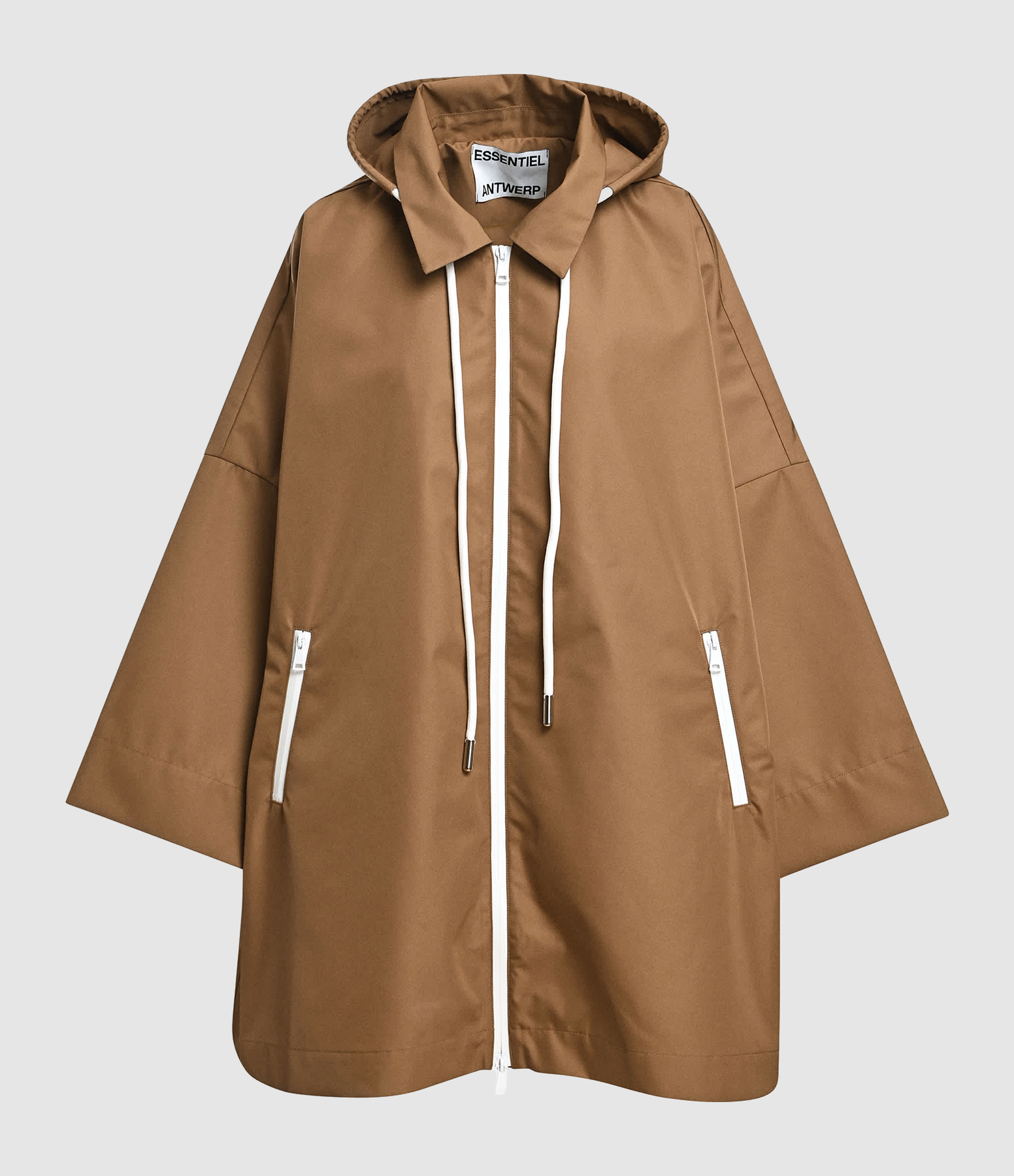 Manteau Krimson Camel