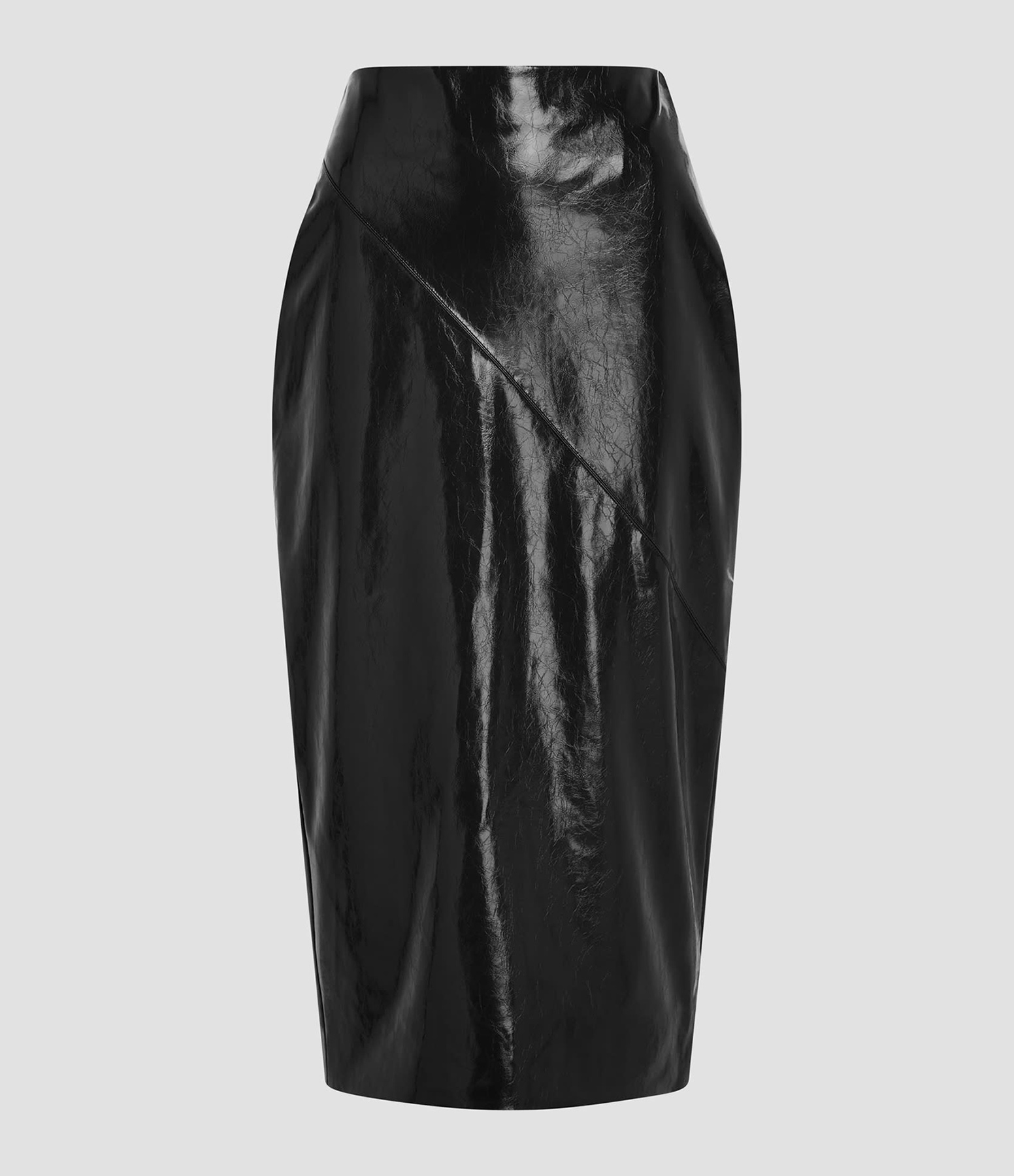 Jupe Longue Kuana Noir