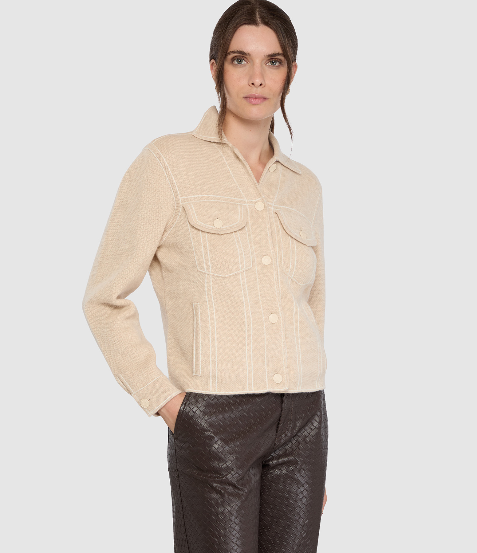 Veste Jessinora Organic