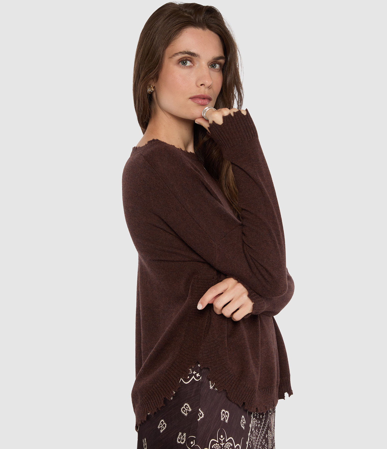 Pull Mela Espresso