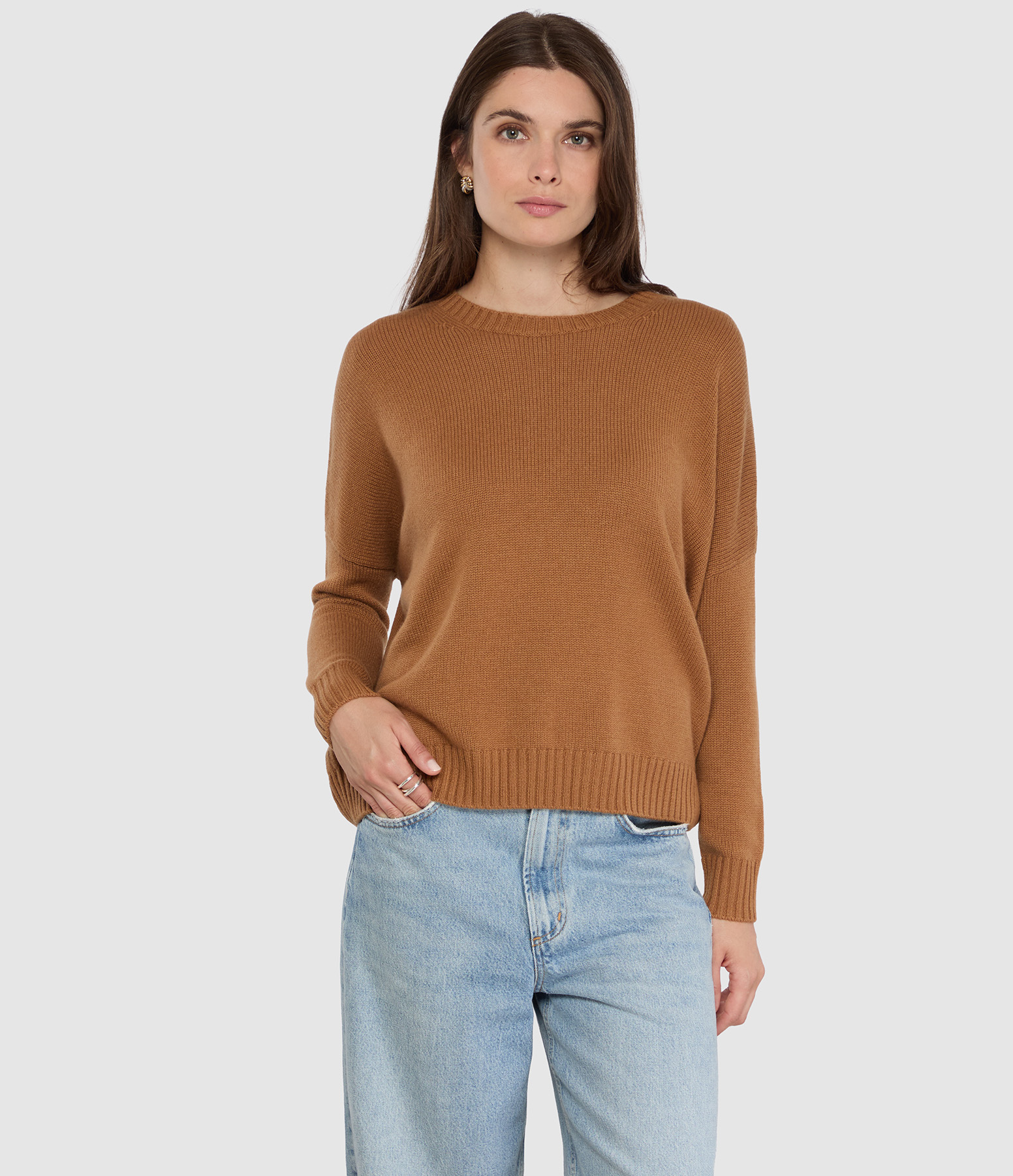 Pull Romelie Macchiato