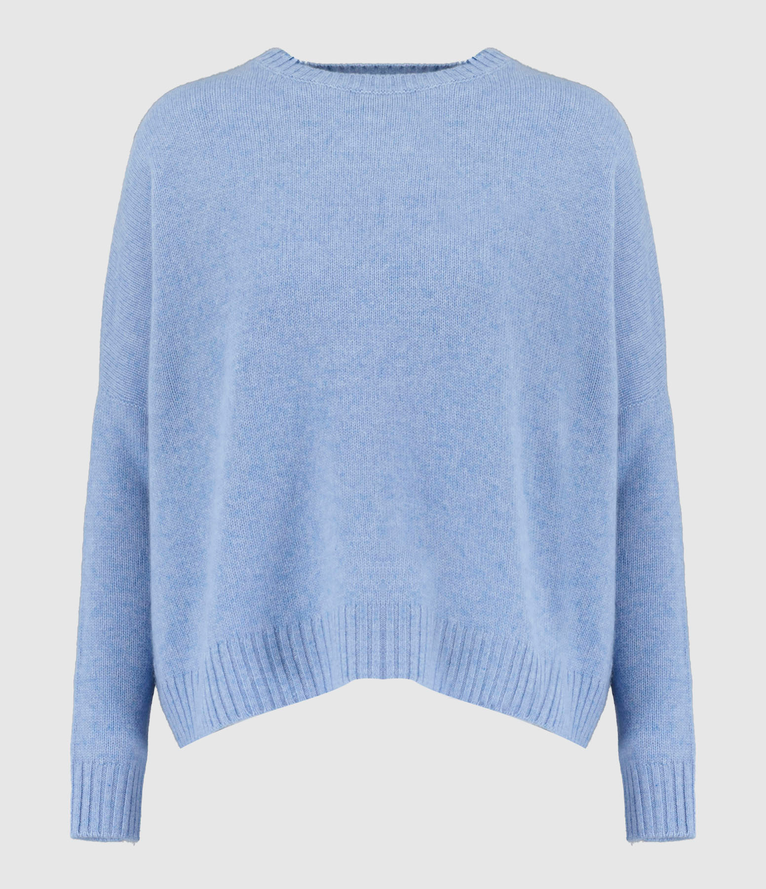 Pull Amelie Bleu Jeans