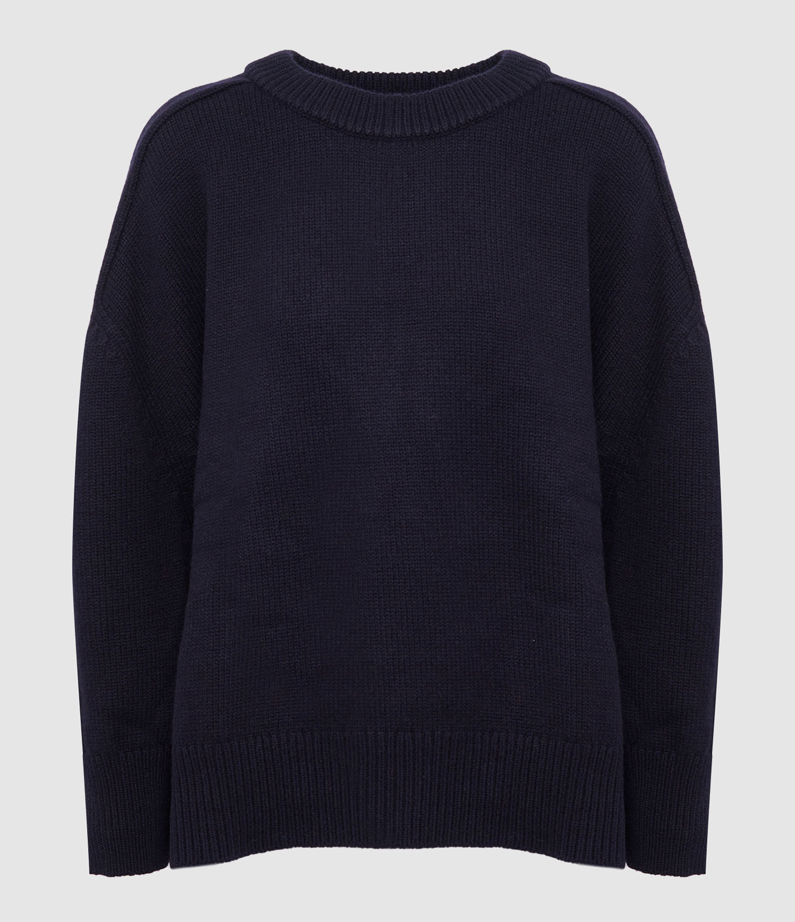 Pull Diane Marine Foncé