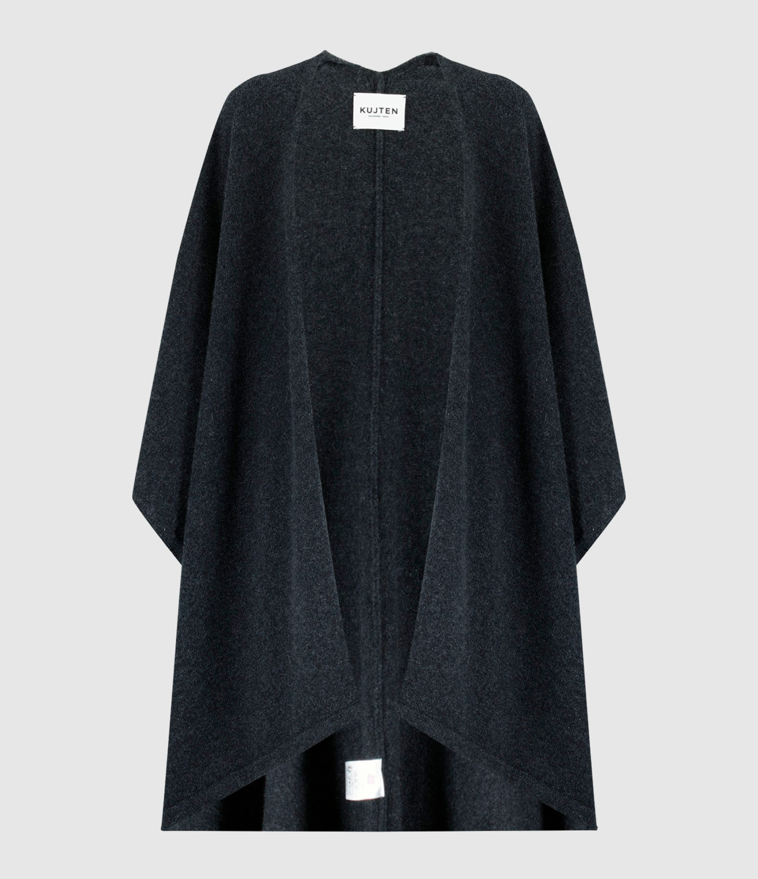 Poncho Valya Anthracite