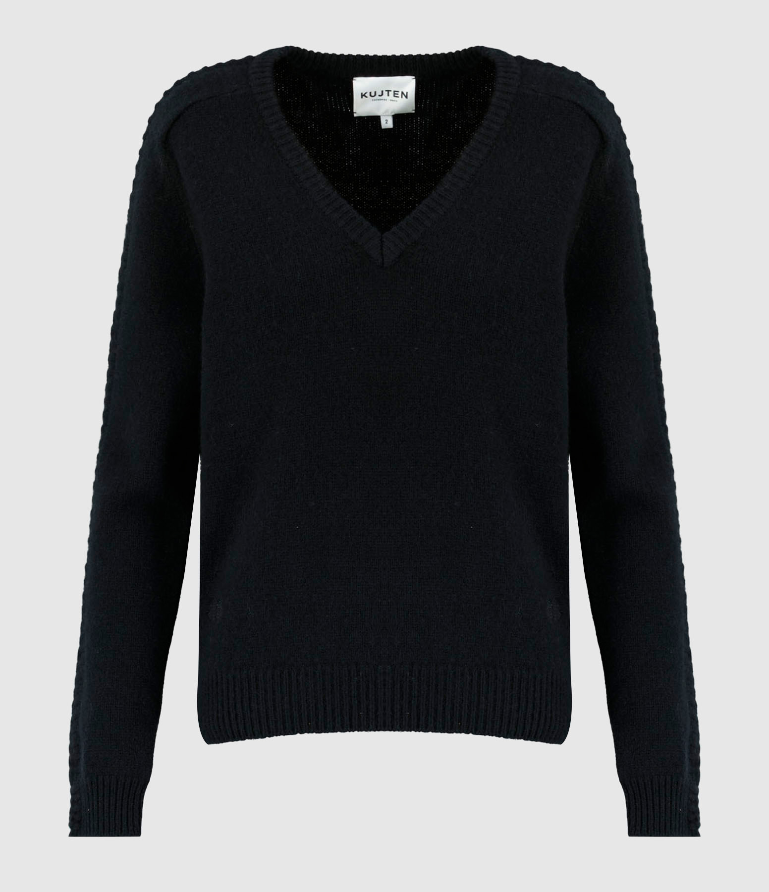Pull Namea Noir