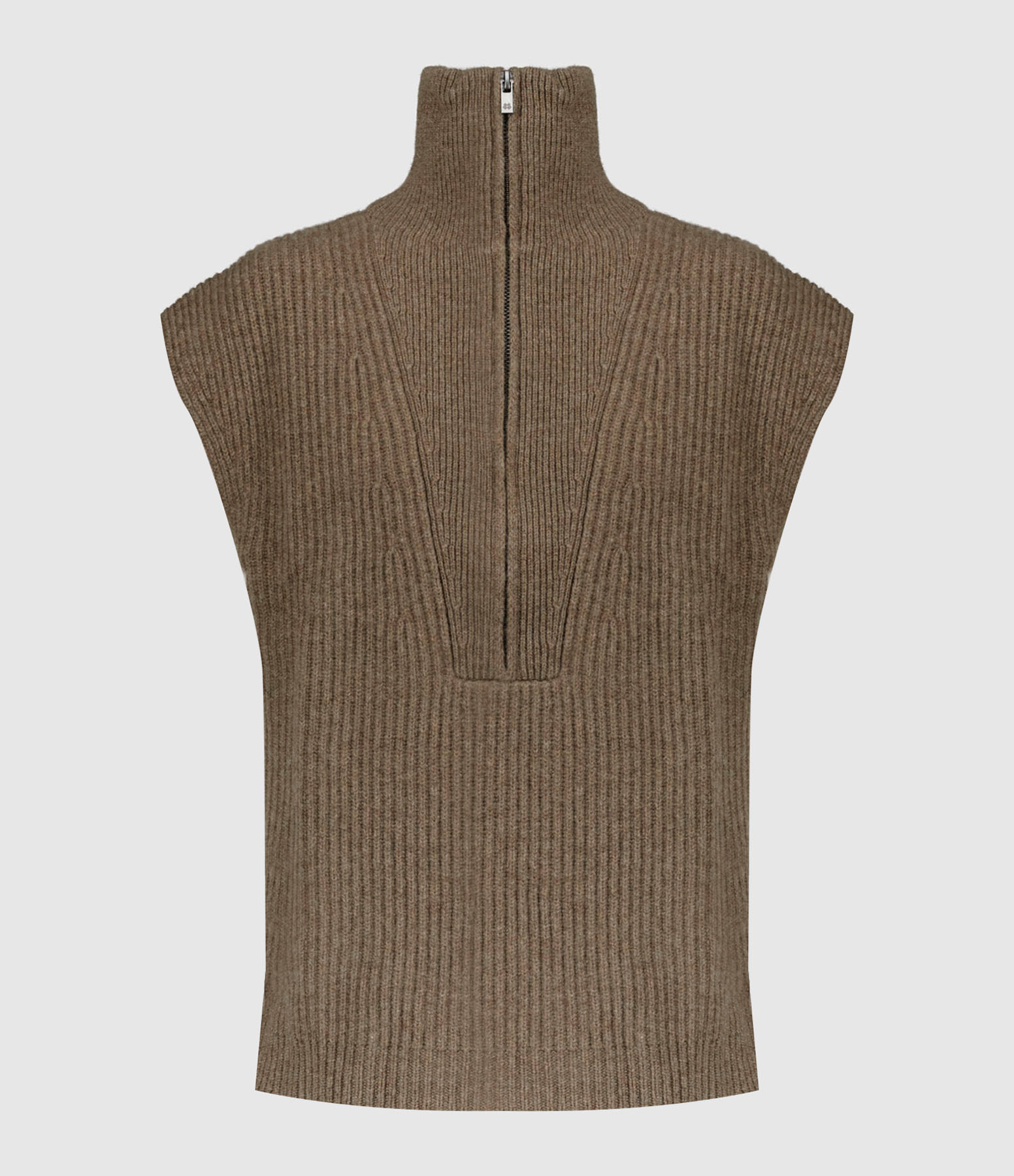Pull Frida Kaki Moss