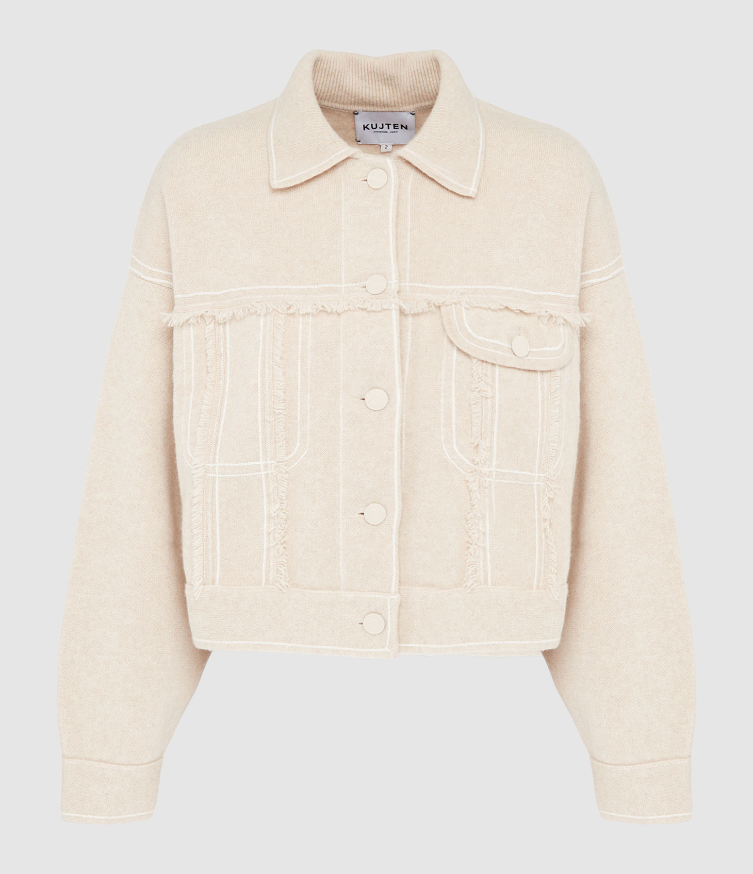 Veste Arya Organic