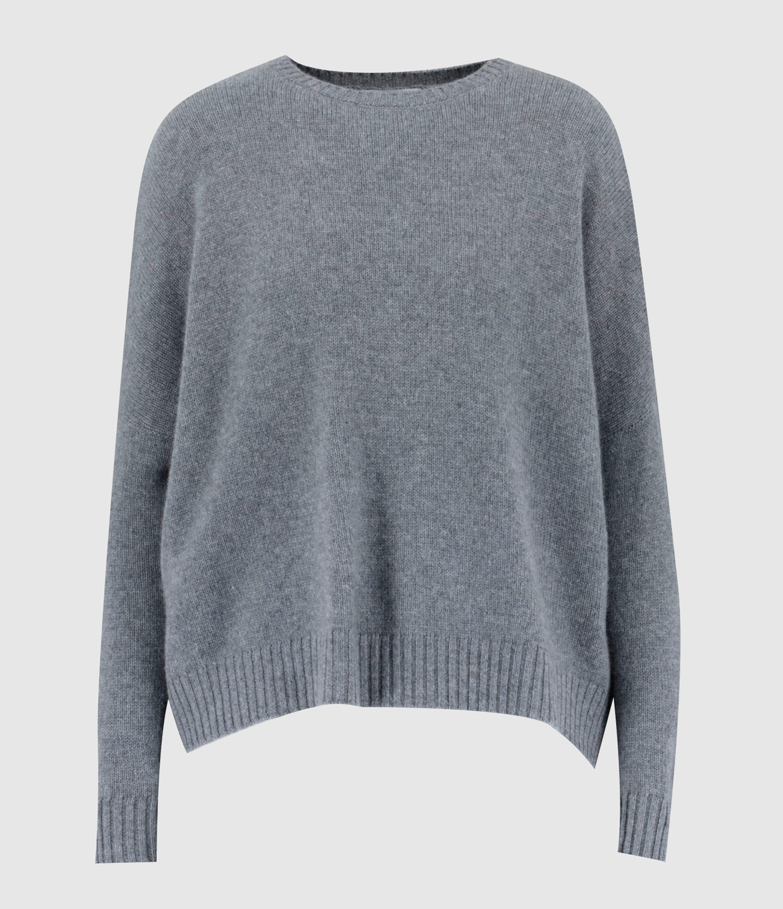 Pull Amelie Flanelle