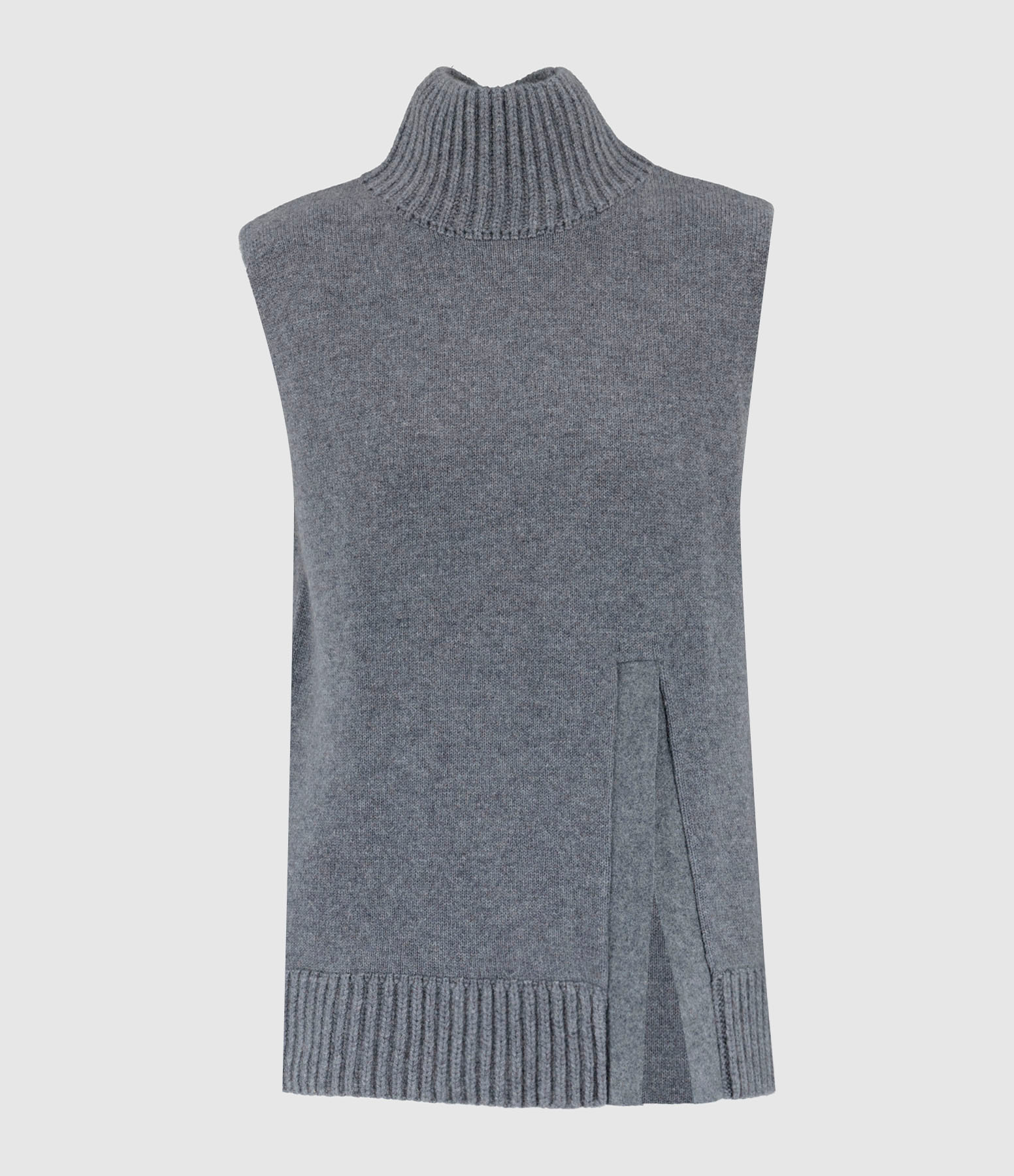 Pull Manal Flanelle