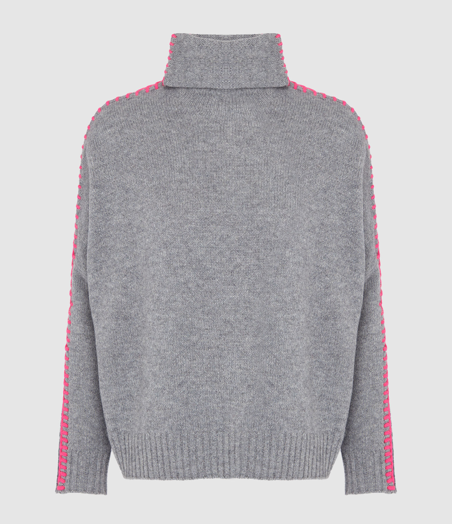 Pull Thea Flanelle
